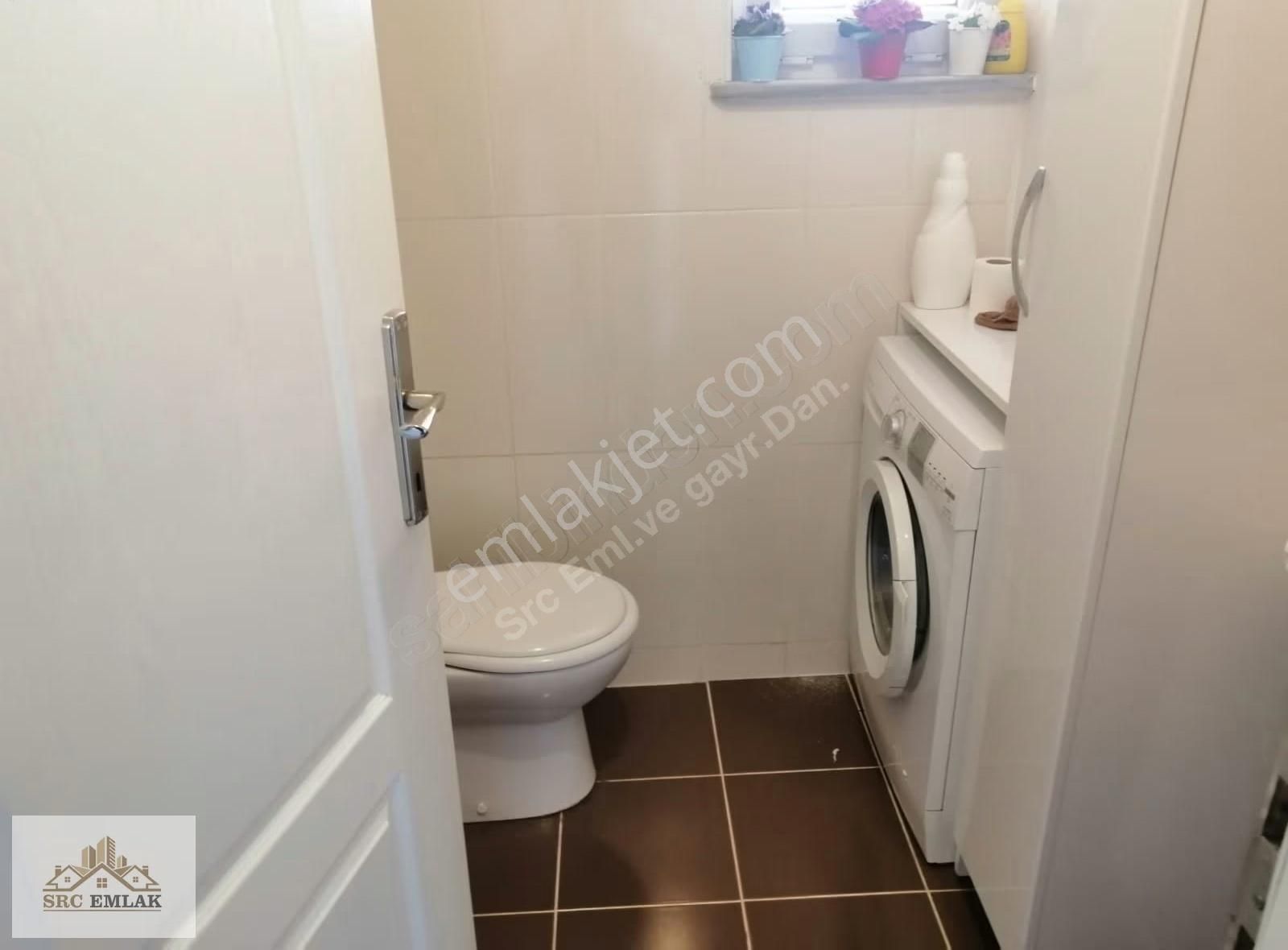 Kültürde Manzarası Kapanmaz & Çift Giriş İmkanlı 4+1 Lüx Daire - Görsel 20