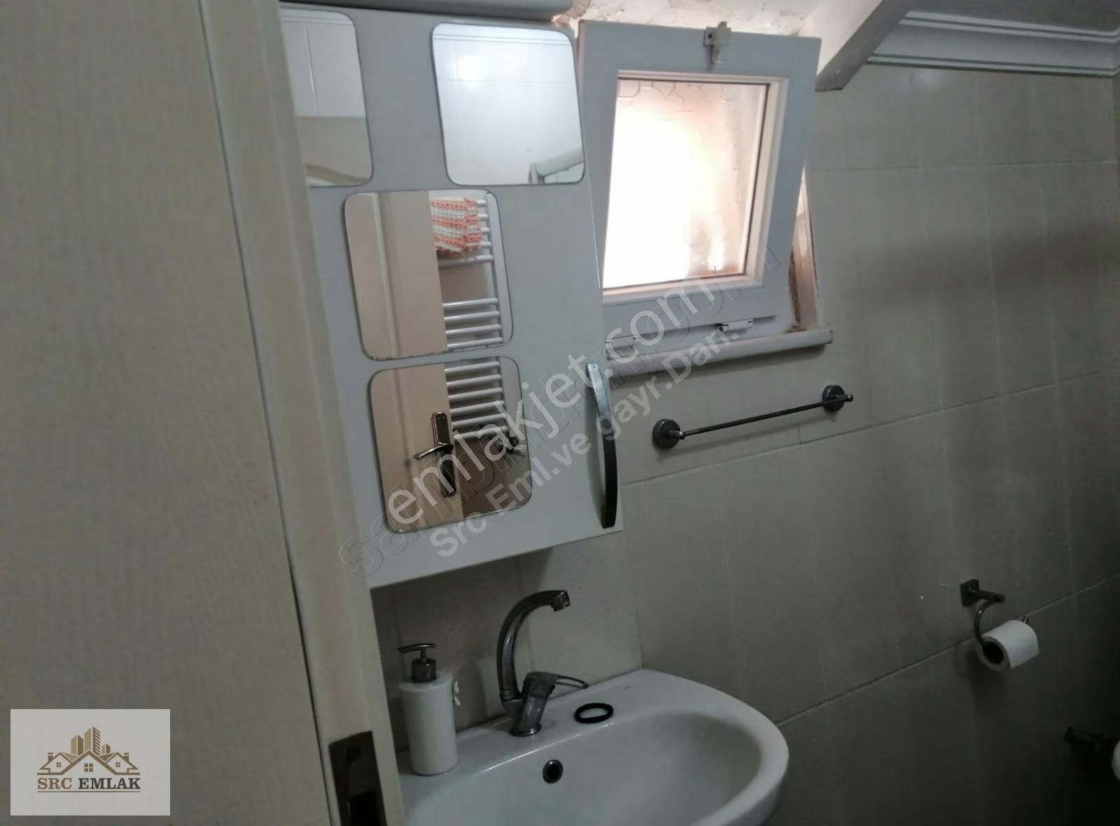 Kültürde Manzarası Kapanmaz & Çift Giriş İmkanlı 4+1 Lüx Daire - Görsel 32