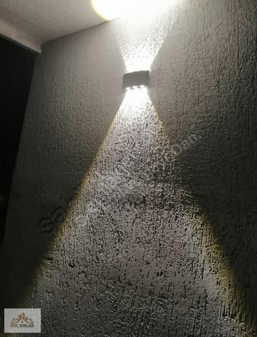 Kültürde Manzarası Kapanmaz & Çift Giriş İmkanlı 4+1 Lüx Daire - Görsel 26