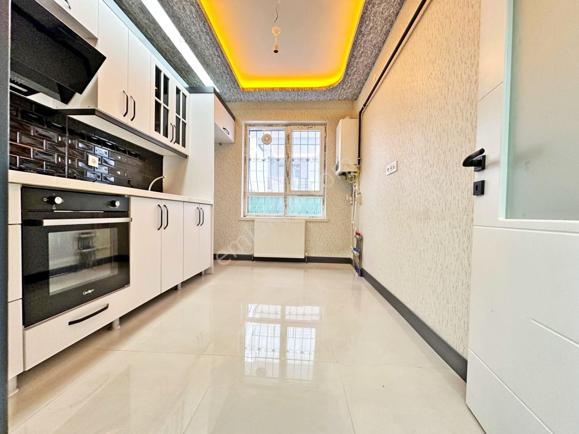 Yılın Fırsat Dairesi Acil Satılık Geniş Emsalsiz Giriş Kat Dairesi 1+1 - Görsel 29