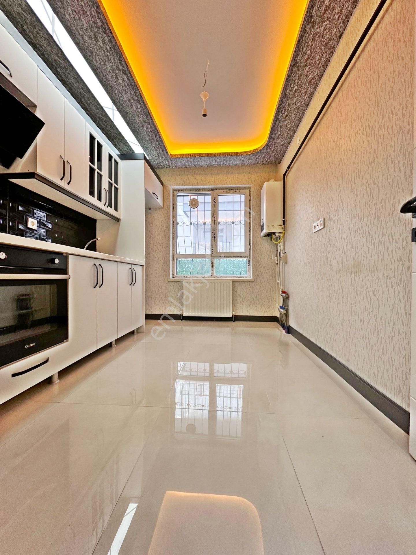 Yılın Fırsat Dairesi Acil Satılık Geniş Emsalsiz Giriş Kat Dairesi 1+1 - Görsel 22