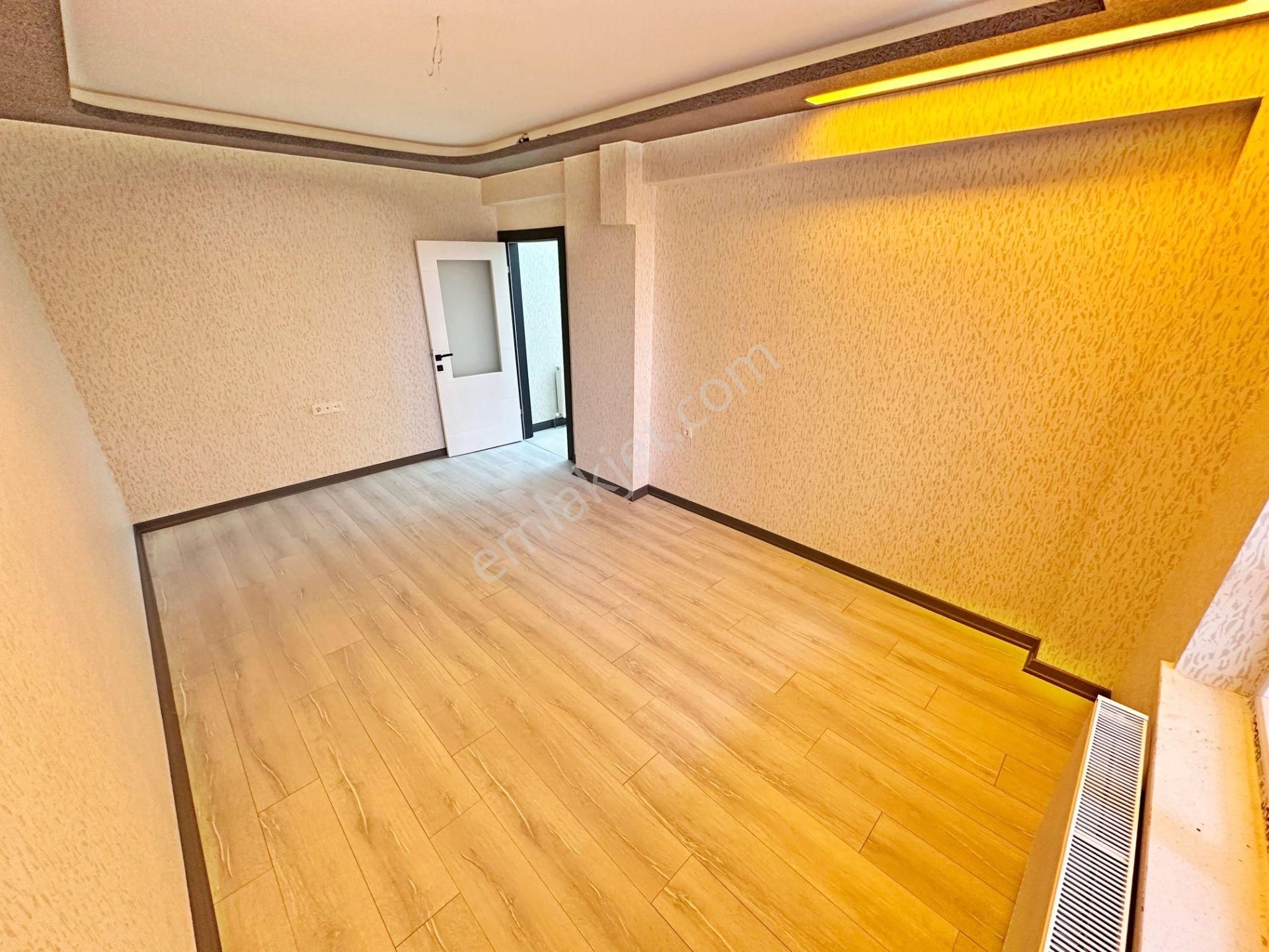 Yılın Fırsat Dairesi Acil Satılık Geniş Emsalsiz Giriş Kat Dairesi 1+1 - Görsel 21