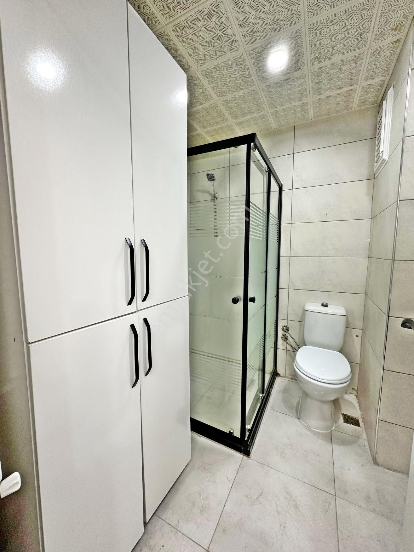 Yılın Fırsat Dairesi Acil Satılık Geniş Emsalsiz Giriş Kat Dairesi 1+1 - Görsel 33