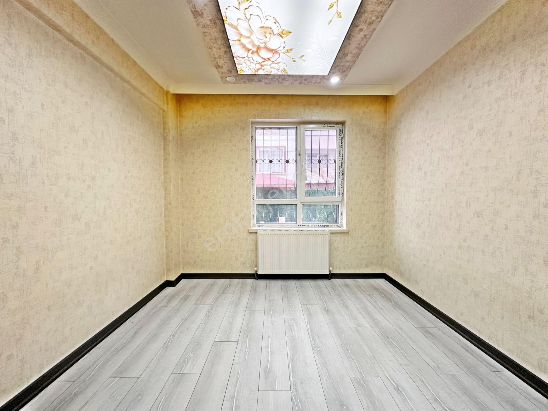 Yılın Fırsat Dairesi Acil Satılık Geniş Emsalsiz Giriş Kat Dairesi 1+1 - Görsel 5