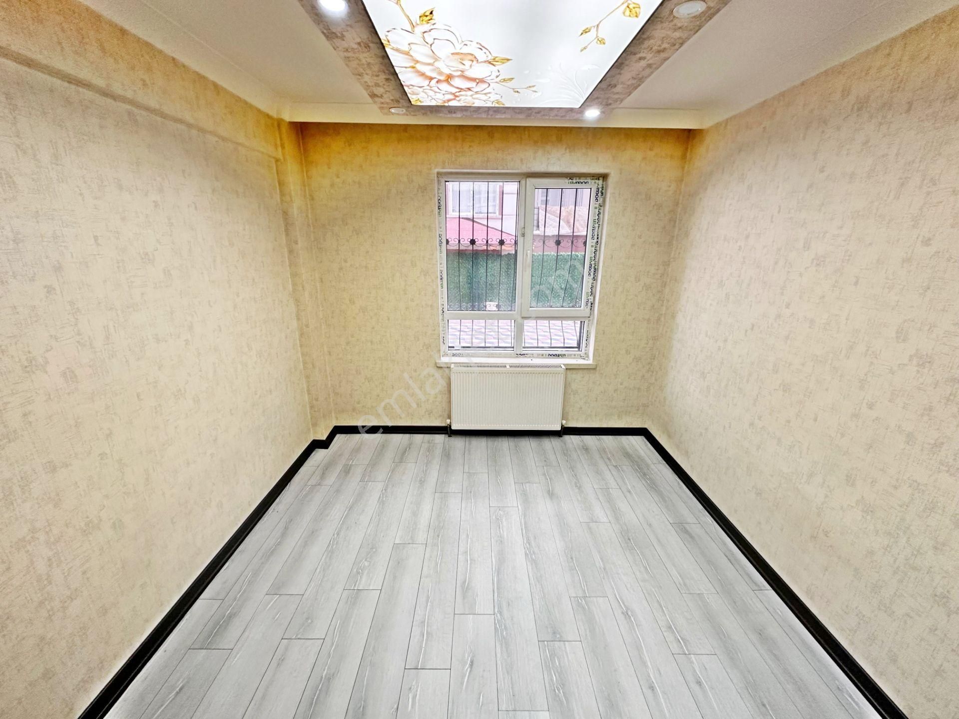 Yılın Fırsat Dairesi Acil Satılık Geniş Emsalsiz Giriş Kat Dairesi 1+1 - Görsel 16