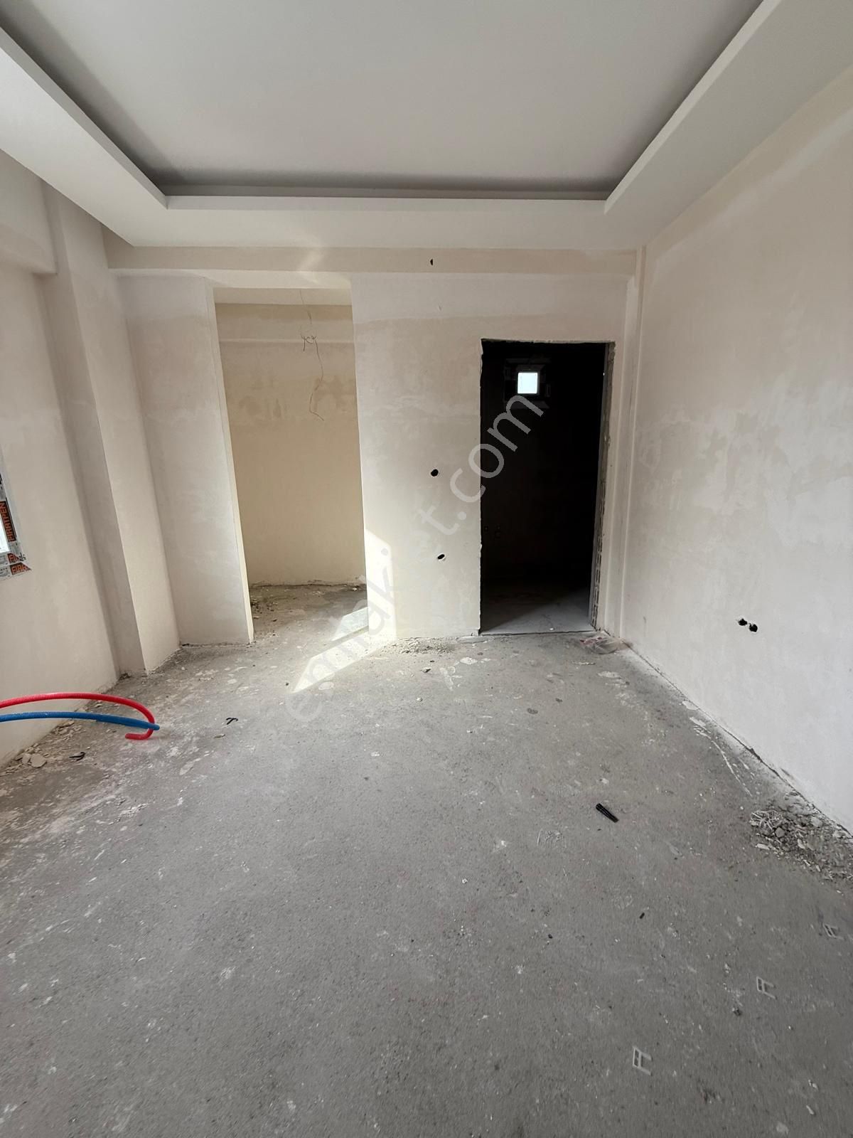 Anadolu Emlaktan Satılık Mimsinde Korkmaz İnş. Ara Kat Daire - Görsel 20