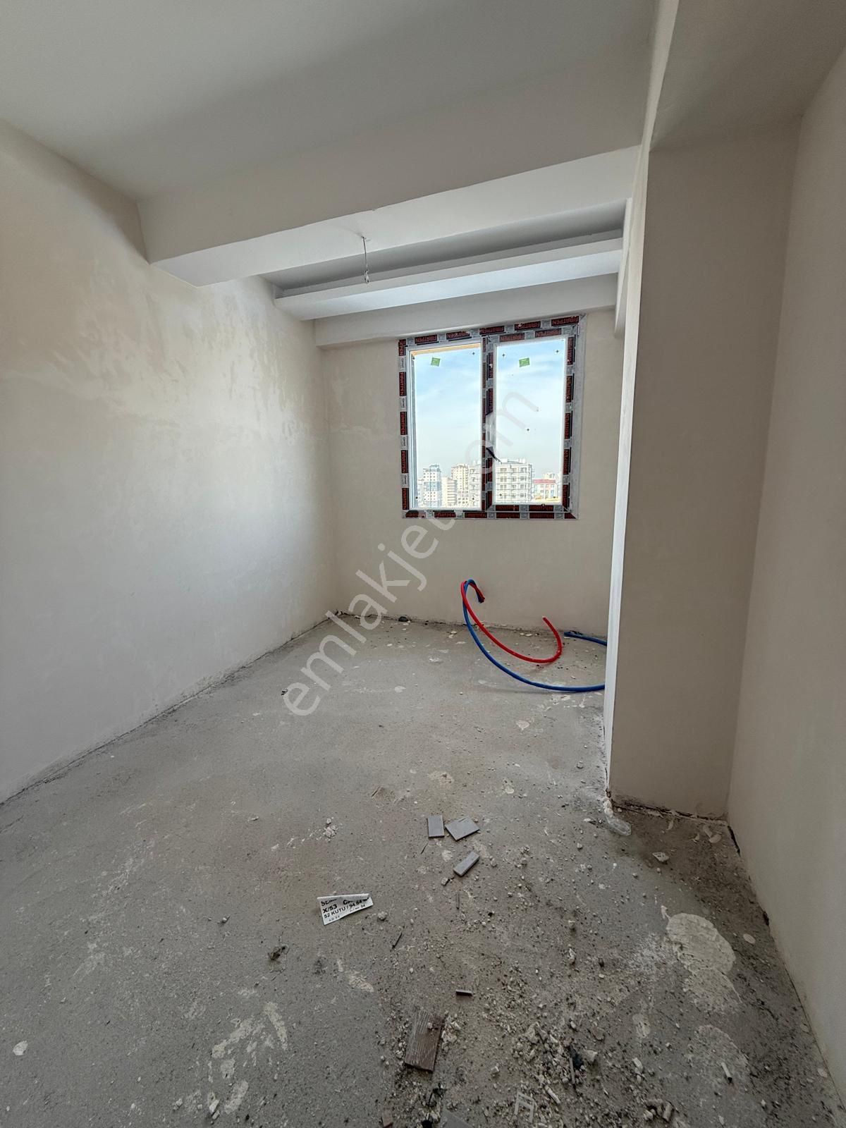 Anadolu Emlaktan Satılık Mimsinde Korkmaz İnş. Ara Kat Daire - Görsel 19