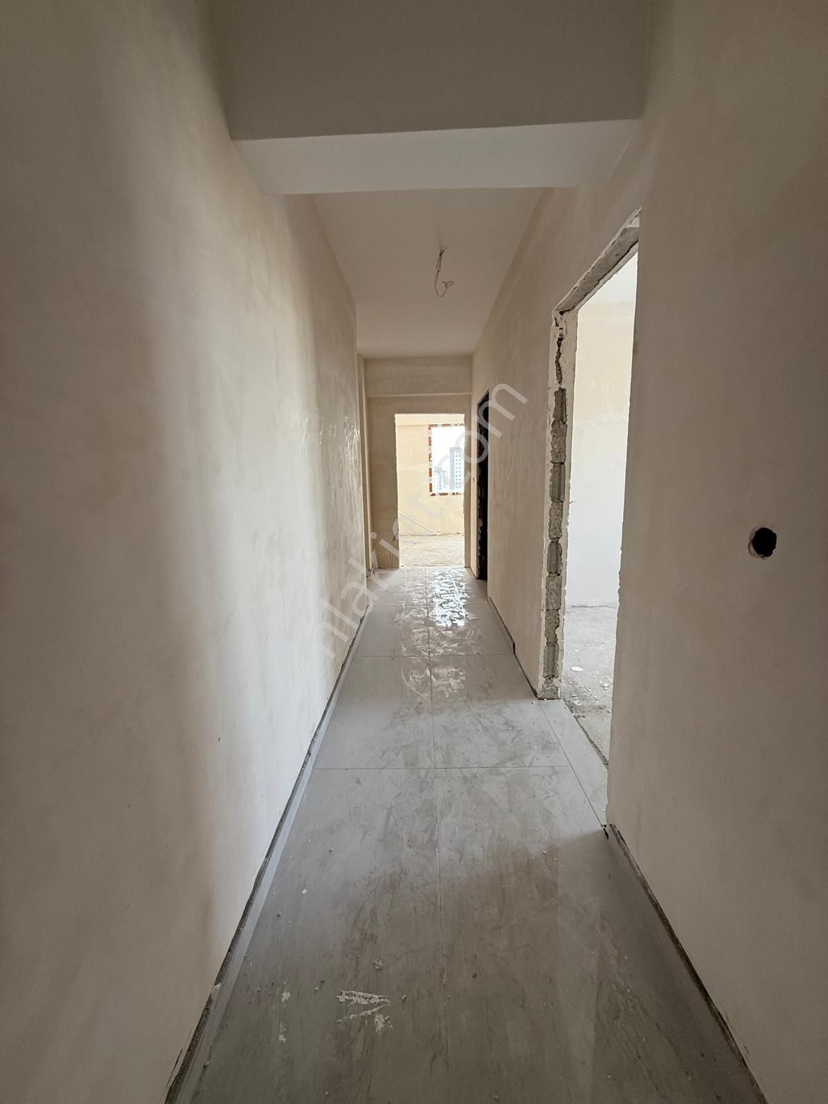 Anadolu Emlaktan Satılık Mimsinde Korkmaz İnş. Ara Kat Daire - Görsel 18