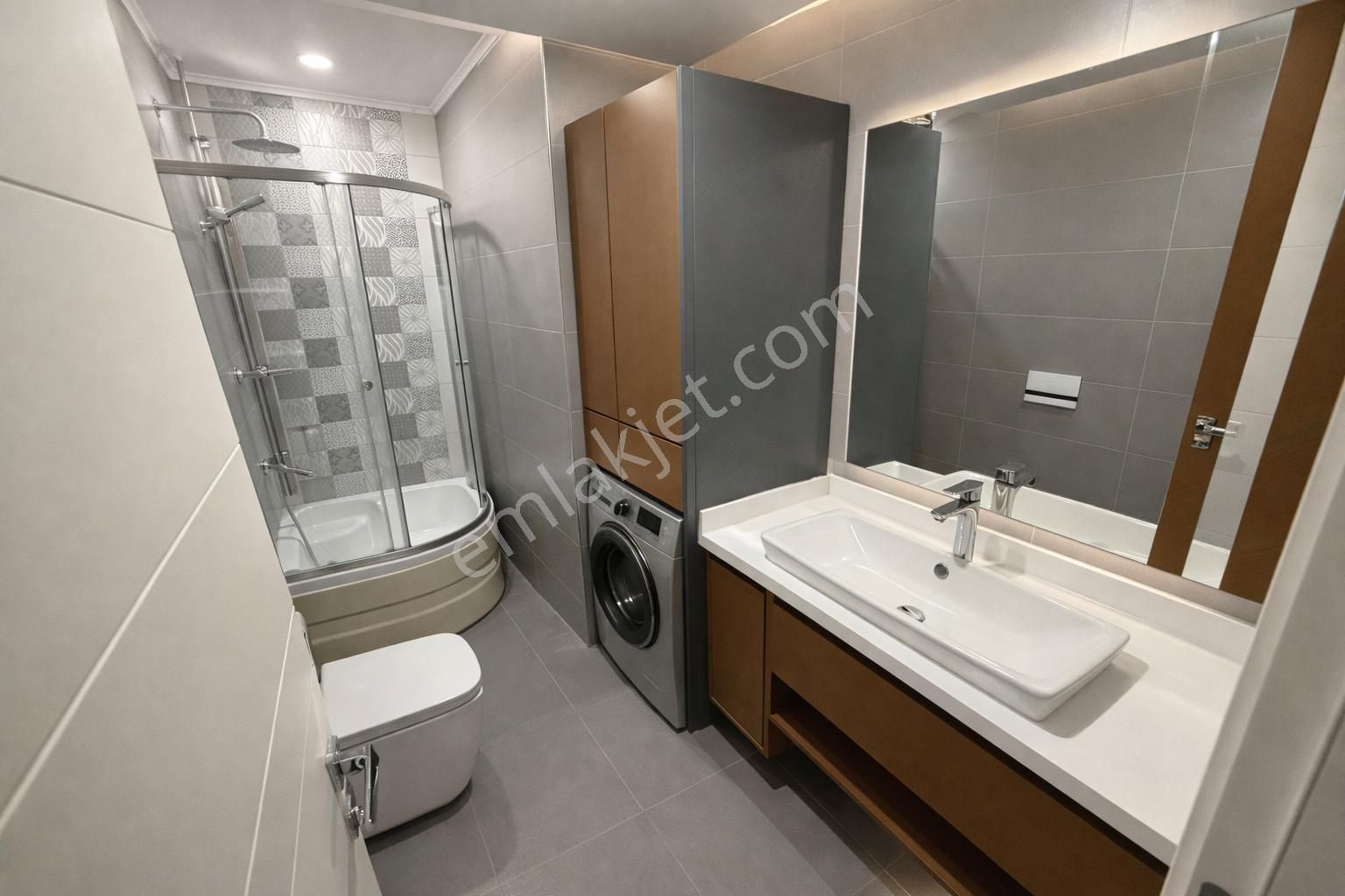 Konyaaltı Konaklar Bölgesinde Ultralüks Sitede 4+1 Arakat - Görsel 16