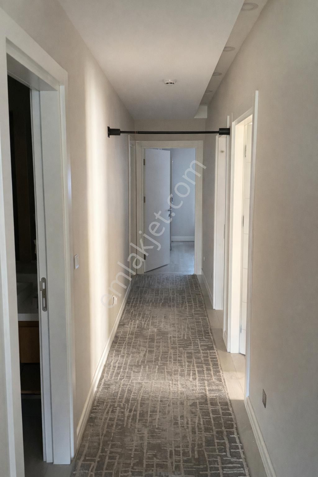 Konyaaltı Konaklar Bölgesinde Ultralüks Sitede 4+1 Arakat - Görsel 15