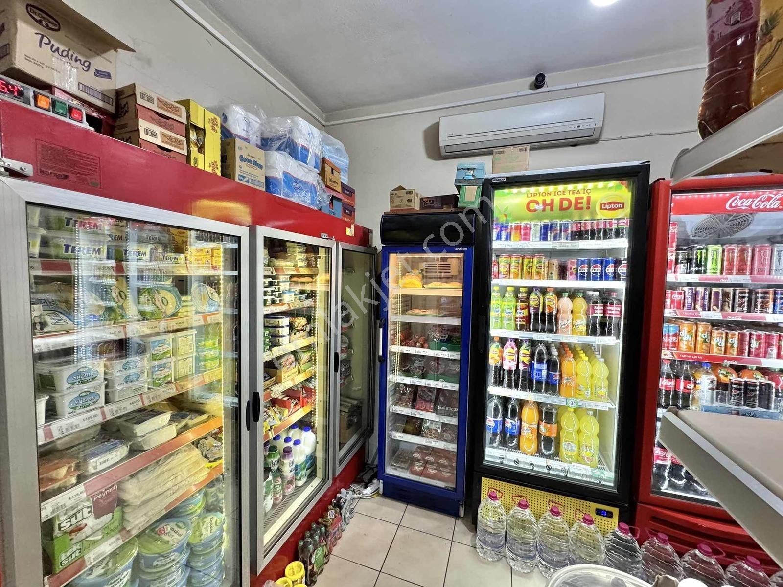 Biens'den Bağlarbaşın'da Satılık 3 Okulun Yanında Market - Görsel 13