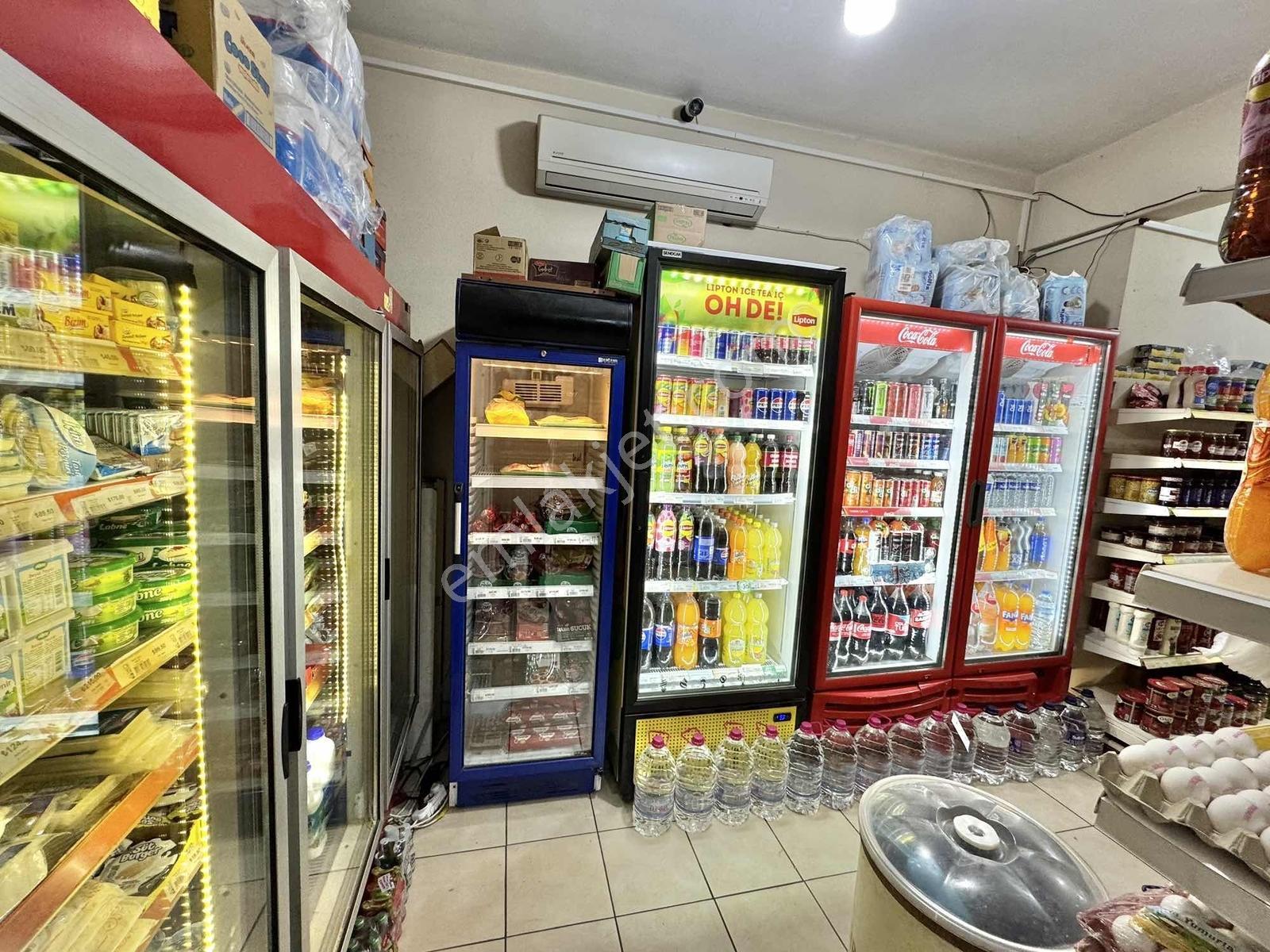 Biens'den Bağlarbaşın'da Satılık 3 Okulun Yanında Market - Görsel 10