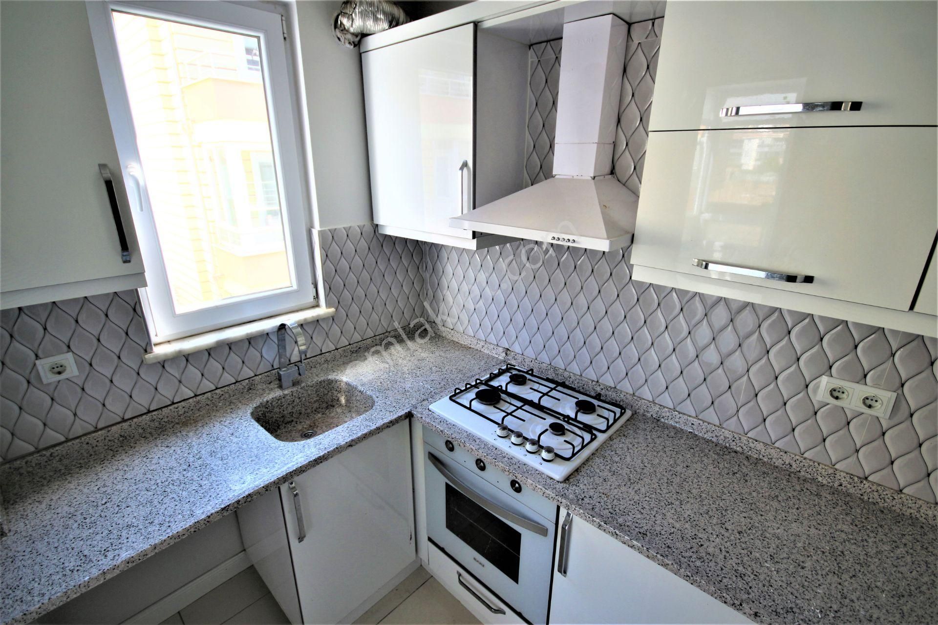 🟠🟠alfa'dan Akçay'da Ön Cephe Arakat Cam Balkon Ayrı Mutfaklı 2+1 Geniş Daire - Görsel 18