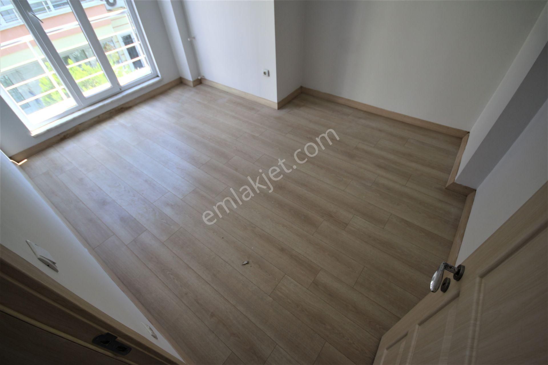 🟠🟠alfa'dan Akçay'da Ön Cephe Arakat Cam Balkon Ayrı Mutfaklı 2+1 Geniş Daire - Görsel 15