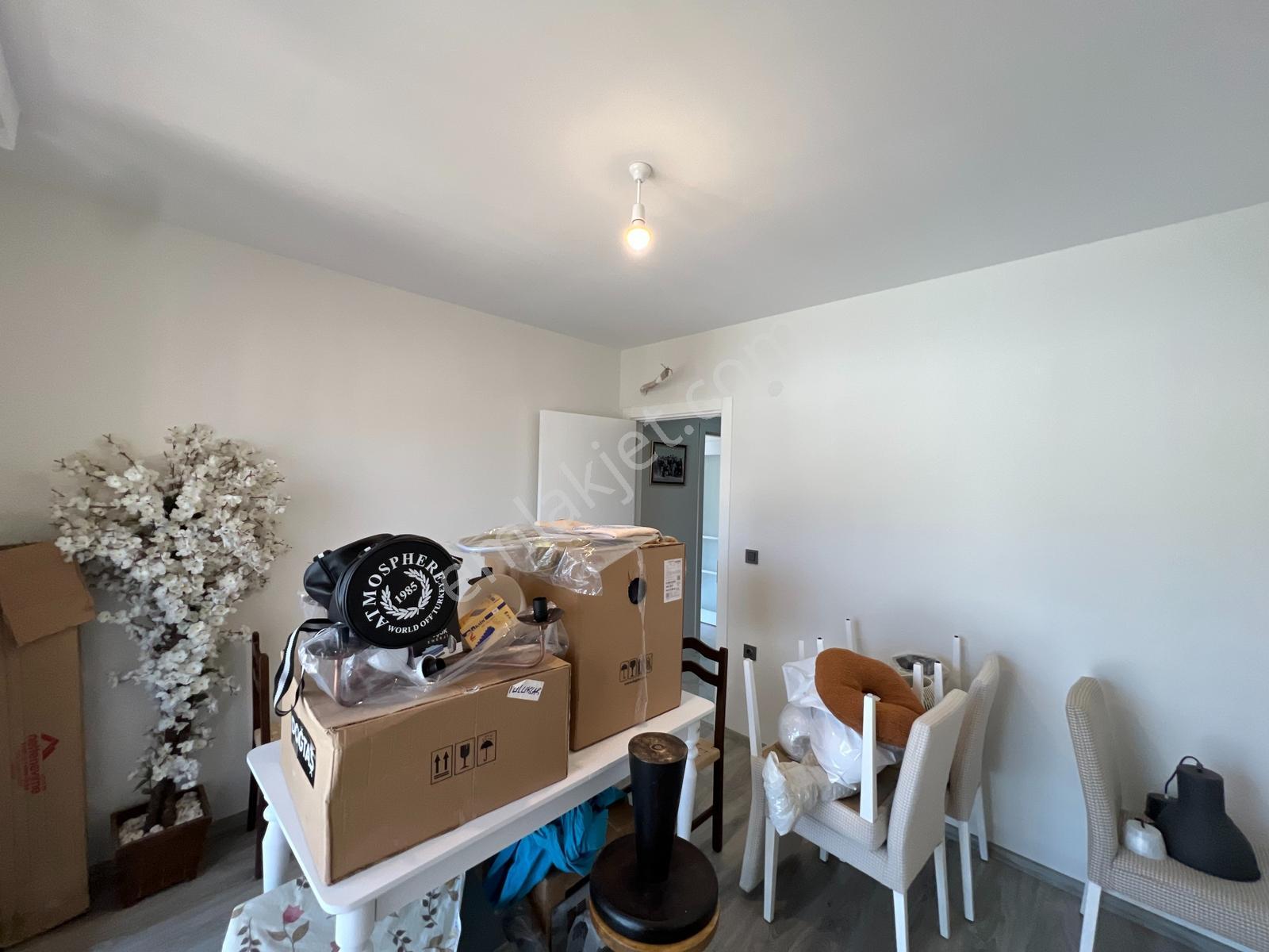 Alanya Obada Satılık 4+1 Site İçi Havuzlu Lüks Dubleks Daire - Görsel 23