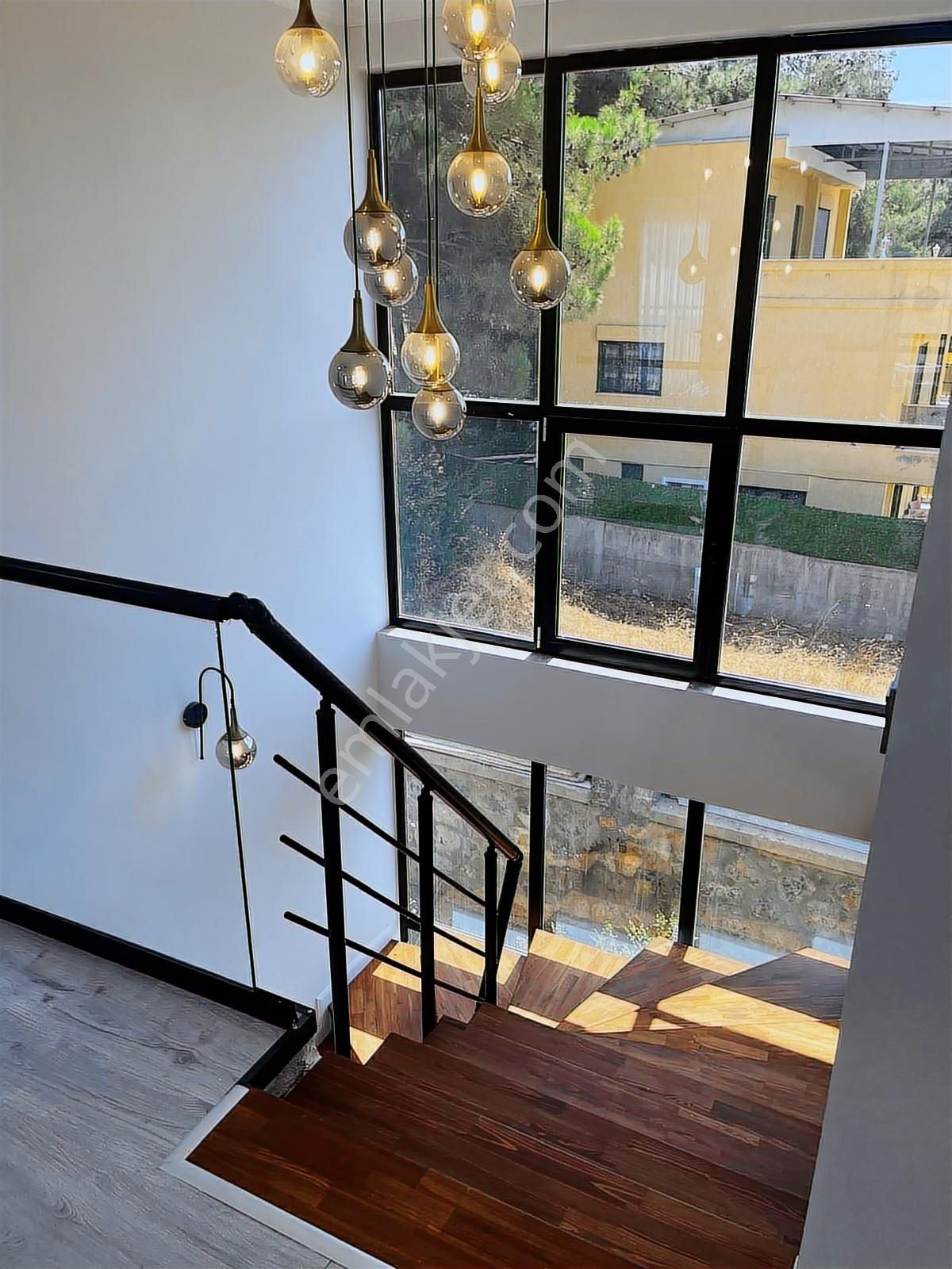 Jasse'den Kaynaklar Merkezde Havuzlu Dubleks 4+1 Satılık Villa - Görsel 33