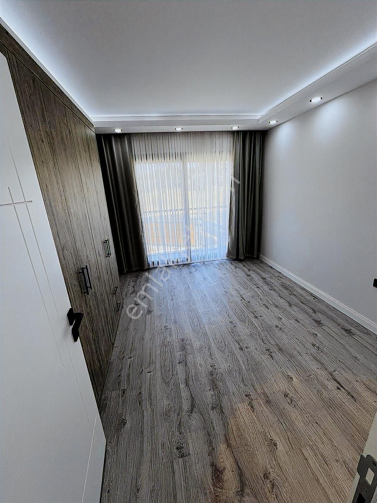 Jasse'den Kaynaklar Merkezde Havuzlu Dubleks 4+1 Satılık Villa - Görsel 31