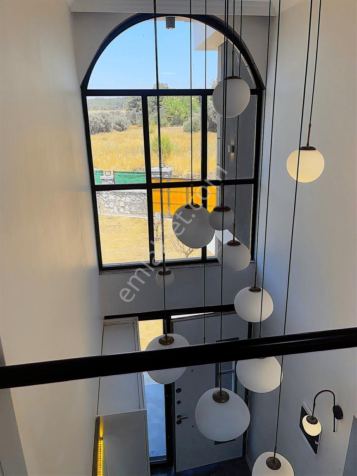 Jasse'den Kaynaklar Merkezde Havuzlu Dubleks 4+1 Satılık Villa - Görsel 5