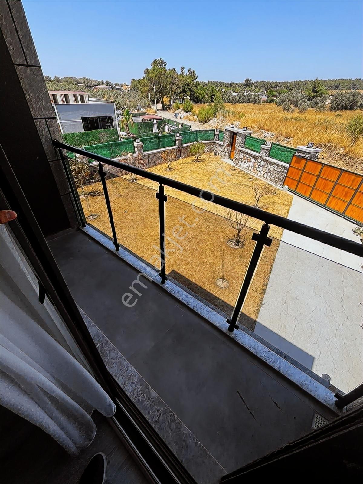 Jasse'den Kaynaklar Merkezde Havuzlu Dubleks 4+1 Satılık Villa - Görsel 32