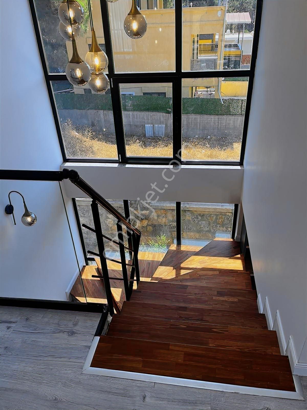 Jasse'den Kaynaklar Merkezde Havuzlu Dubleks 4+1 Satılık Villa - Görsel 6