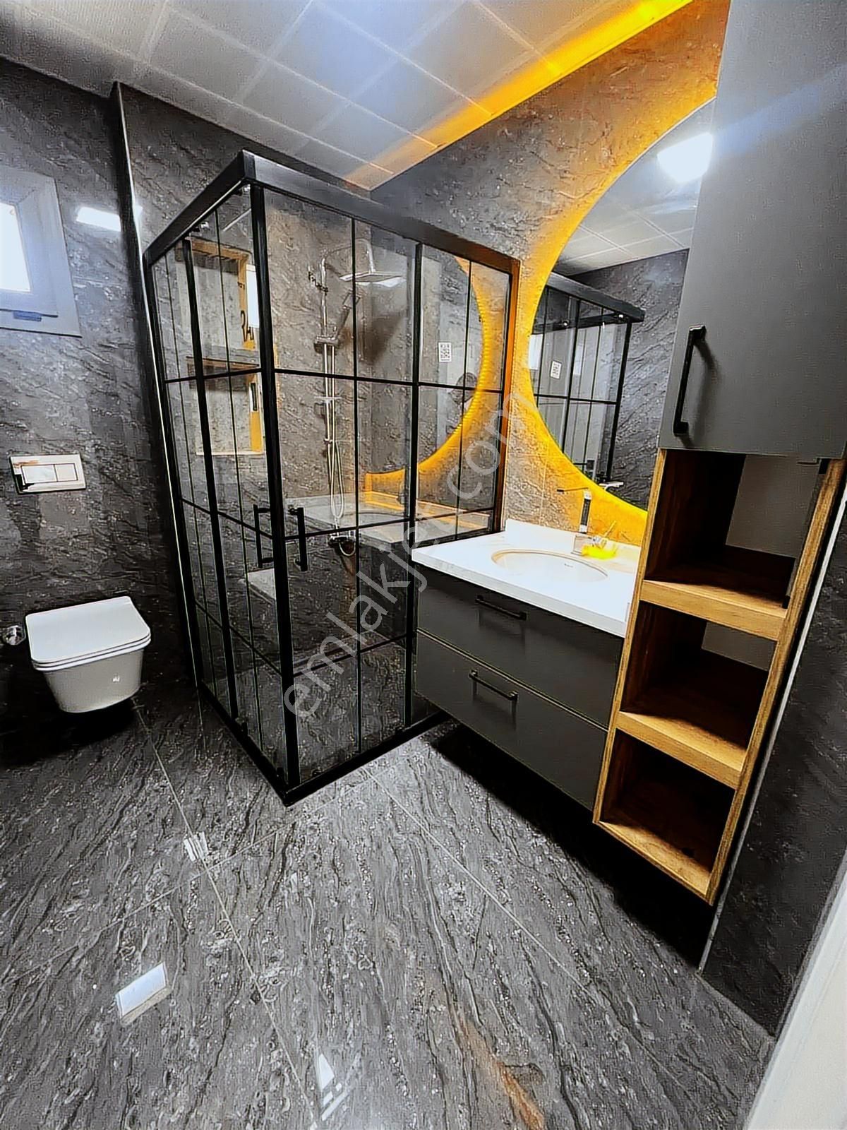 Jasse'den Kaynaklar Merkezde Havuzlu Dubleks 4+1 Satılık Villa - Görsel 20