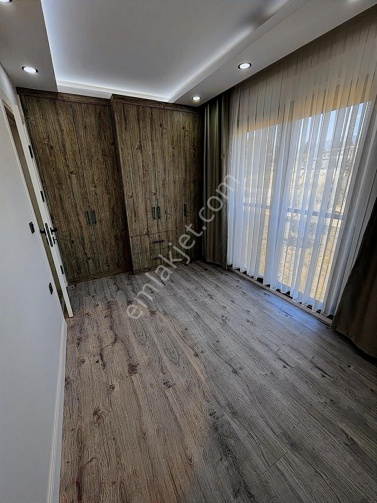 Jasse'den Kaynaklar Merkezde Havuzlu Dubleks 4+1 Satılık Villa - Görsel 11