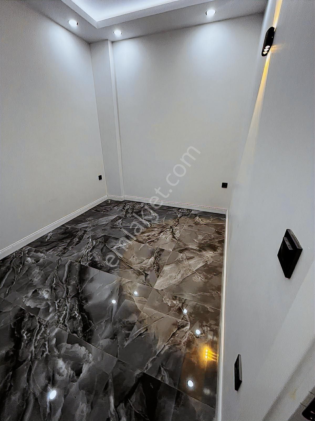 Jasse'den Kaynaklar Merkezde Havuzlu Dubleks 4+1 Satılık Villa - Görsel 17