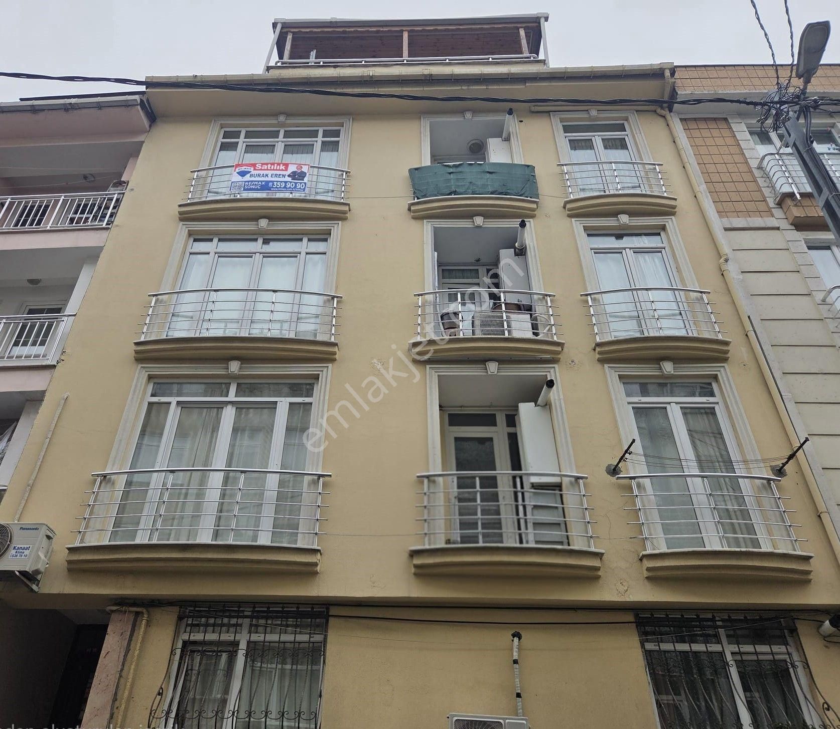 #kurtuluş Son Durakta, Satılık, Teraslı, Dubleks Daire...