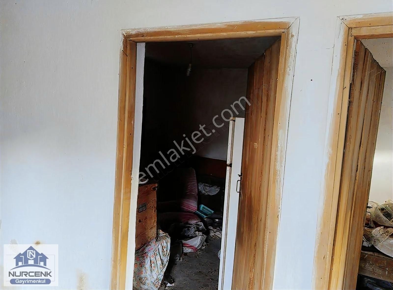 Çanakkale Biga Hisarlıda 706m2 Arsa Üzerinde 2+1 90m2 Taş Ev - Görsel 7