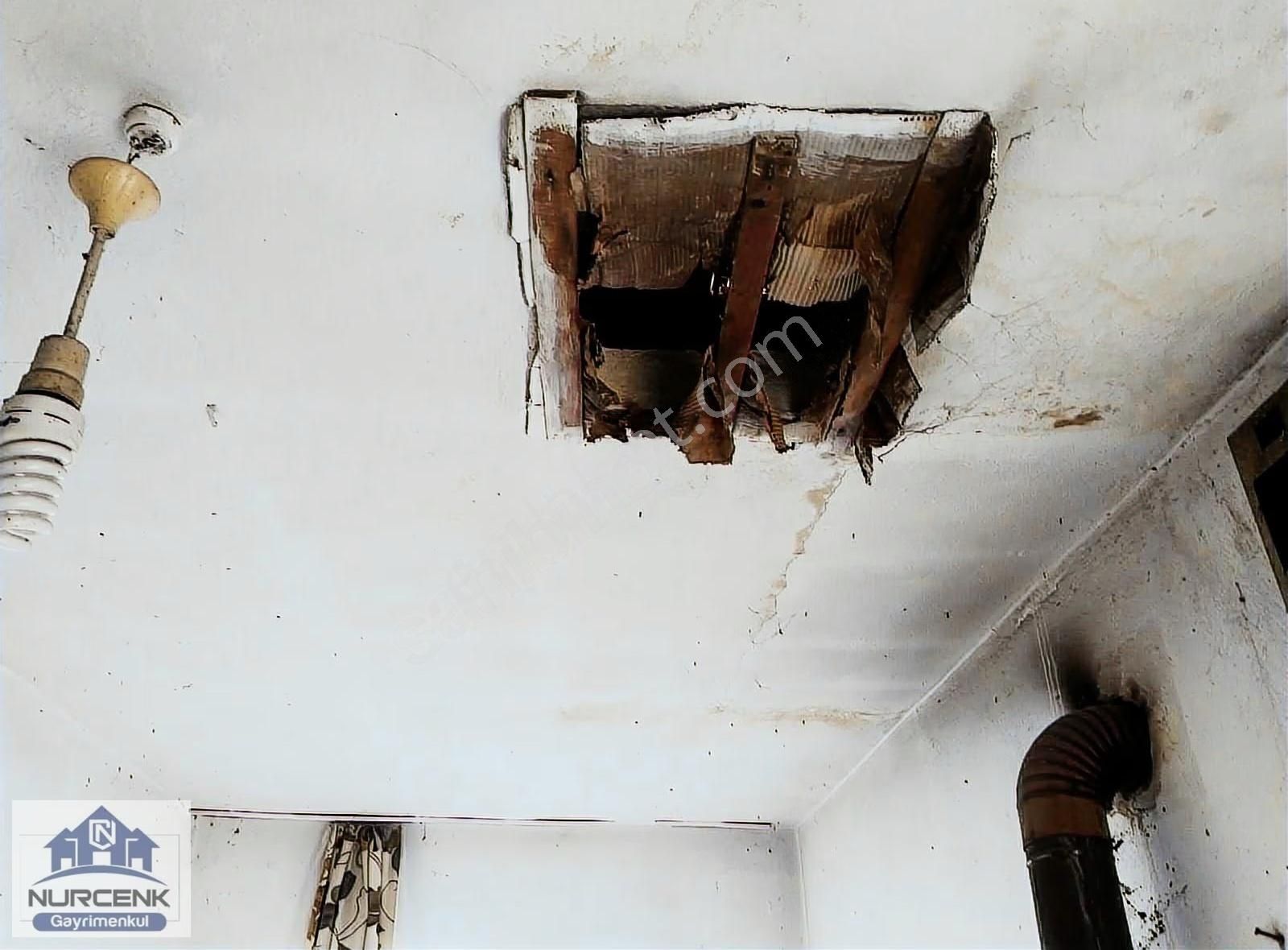 Çanakkale Biga Hisarlıda 706m2 Arsa Üzerinde 2+1 90m2 Taş Ev - Görsel 4