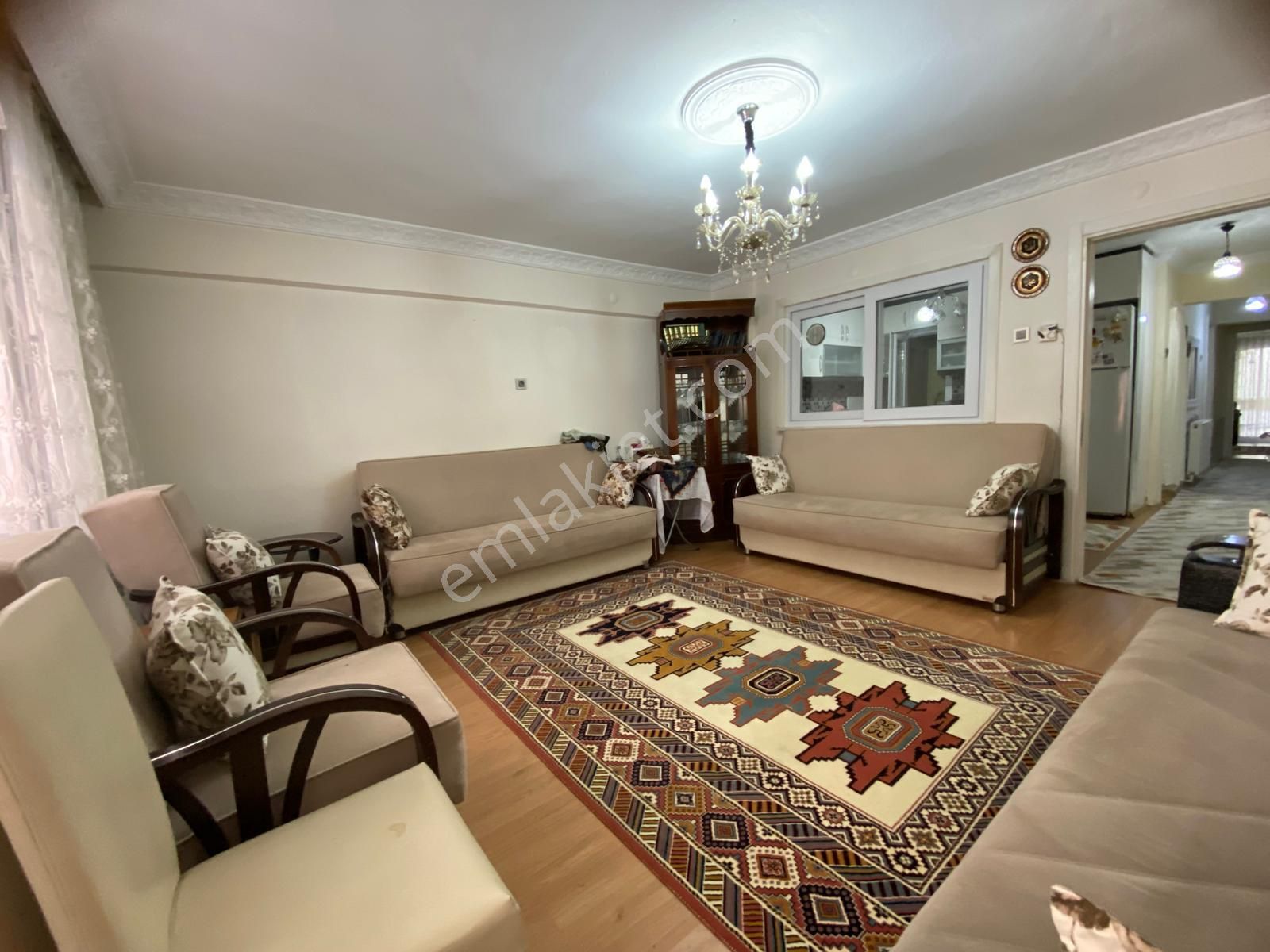 🏡nişancı Paşa Mahallesi 🏡 ✅2+1 90m2 5 Katlının Zemin Katı ❇️kombi Petekli Özelikli - Görsel 25