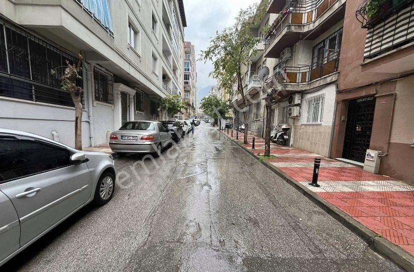 🏡nişancı Paşa Mahallesi 🏡 ✅2+1 90m2 5 Katlının Zemin Katı ❇️kombi Petekli Özelikli - Görsel 2