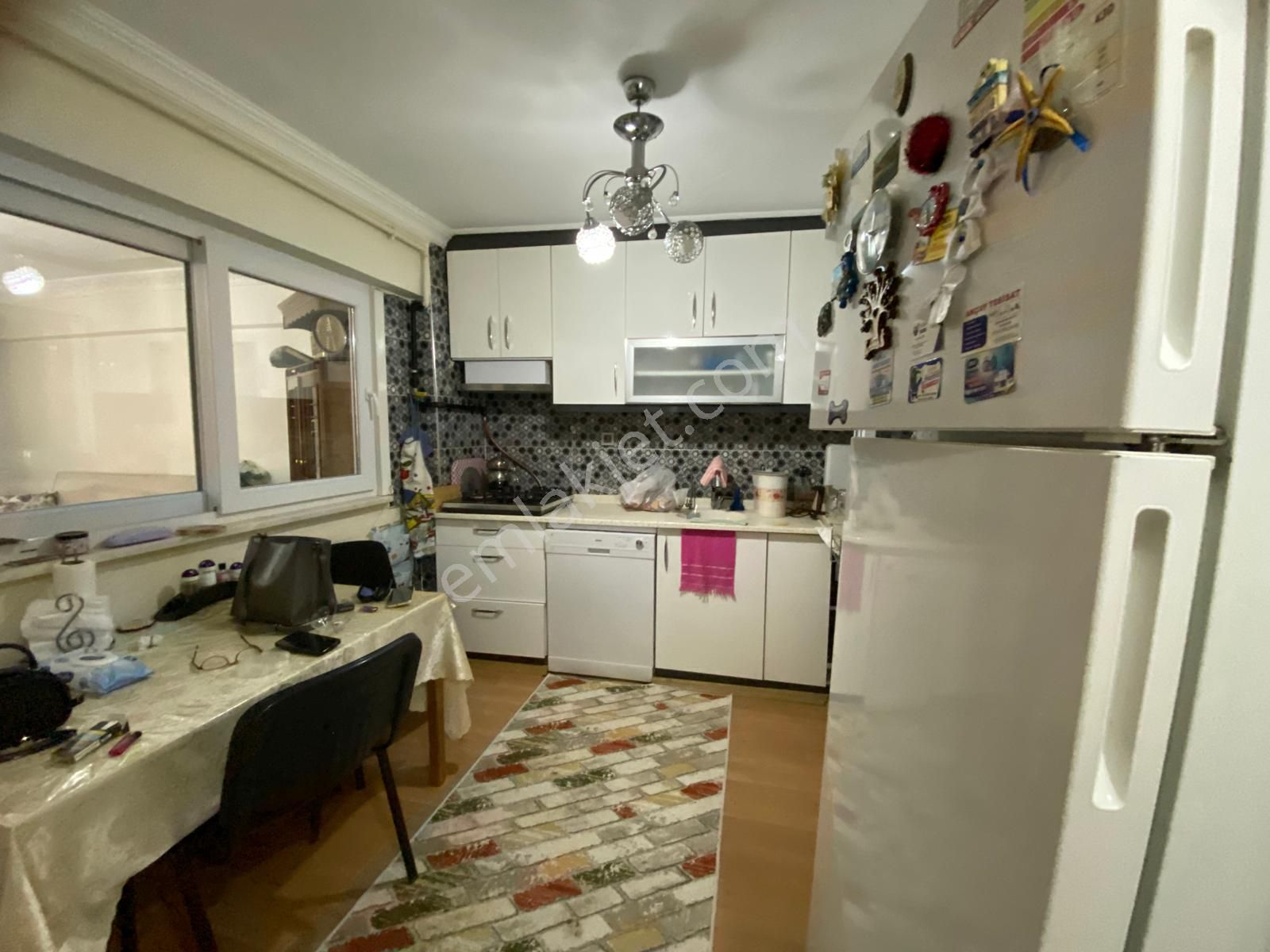 🏡nişancı Paşa Mahallesi 🏡 ✅2+1 90m2 5 Katlının Zemin Katı ❇️kombi Petekli Özelikli - Görsel 23