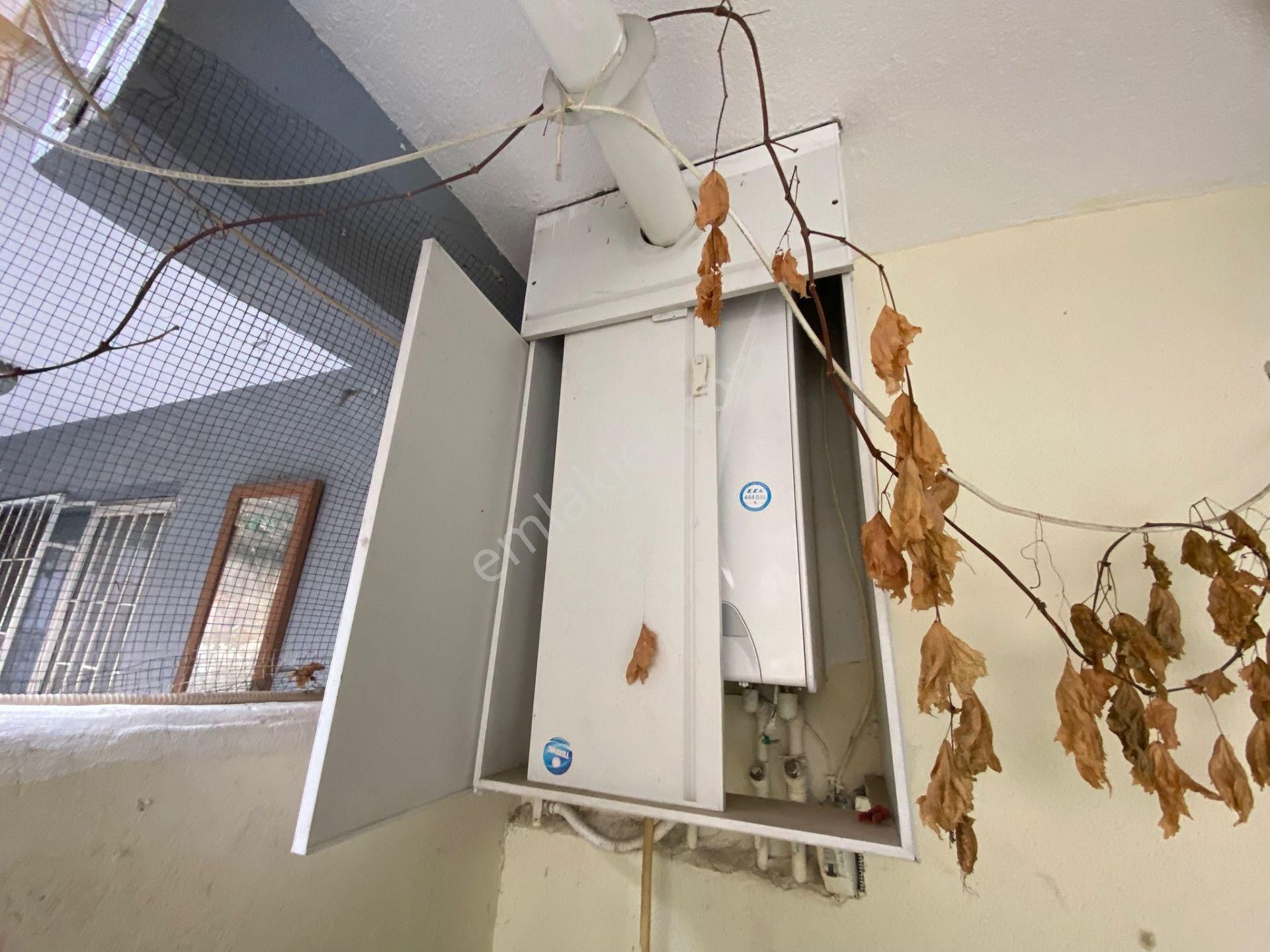 🏡nişancı Paşa Mahallesi 🏡 ✅2+1 90m2 5 Katlının Zemin Katı ❇️kombi Petekli Özelikli - Görsel 8