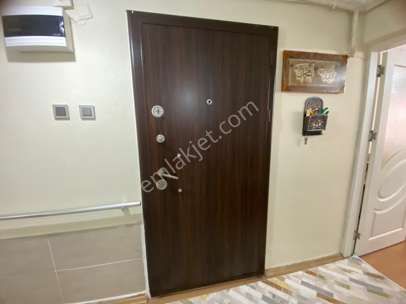 🏡nişancı Paşa Mahallesi 🏡 ✅2+1 90m2 5 Katlının Zemin Katı ❇️kombi Petekli Özelikli - Görsel 24