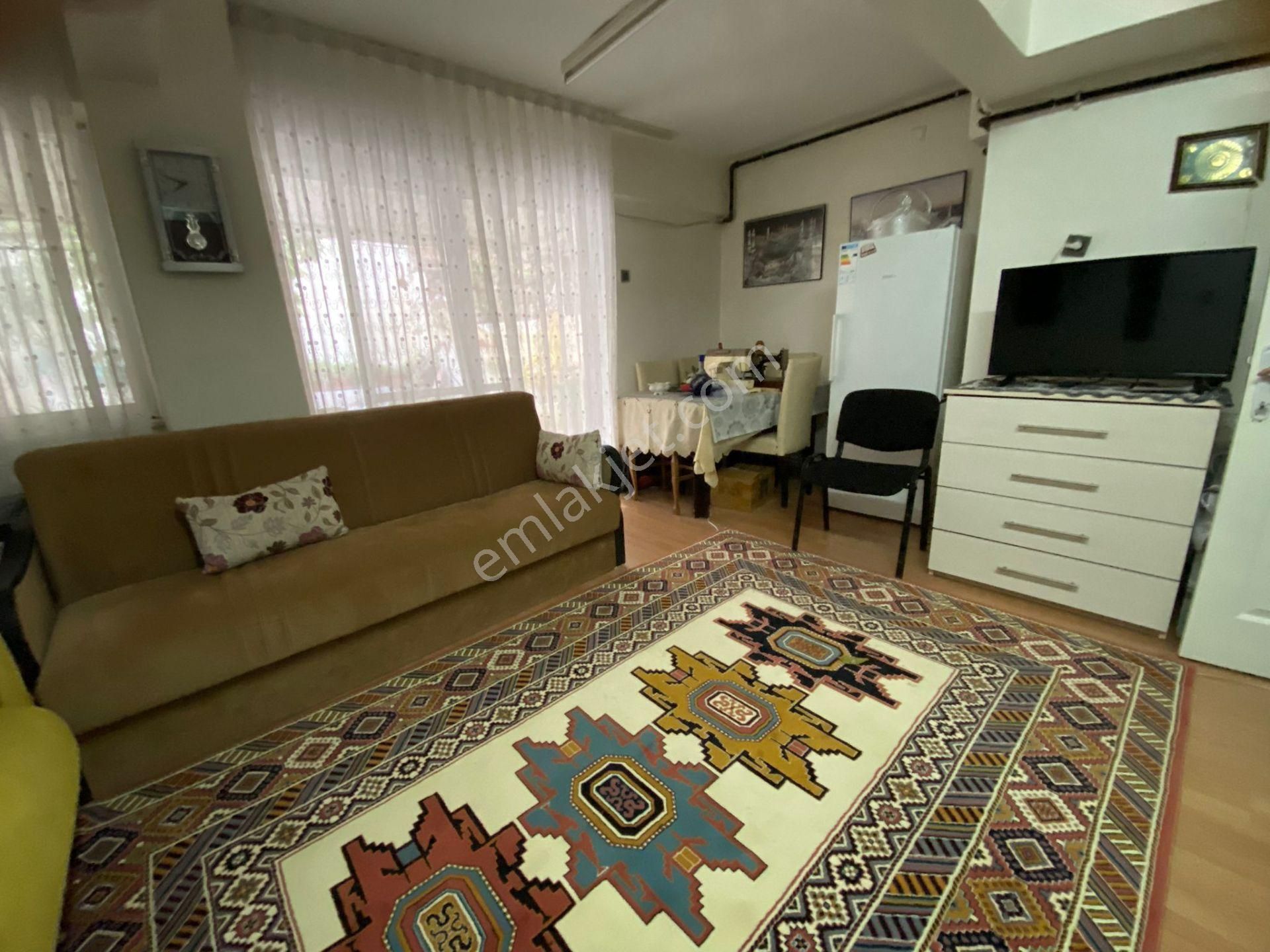 🏡nişancı Paşa Mahallesi 🏡 ✅2+1 90m2 5 Katlının Zemin Katı ❇️kombi Petekli Özelikli - Görsel 3