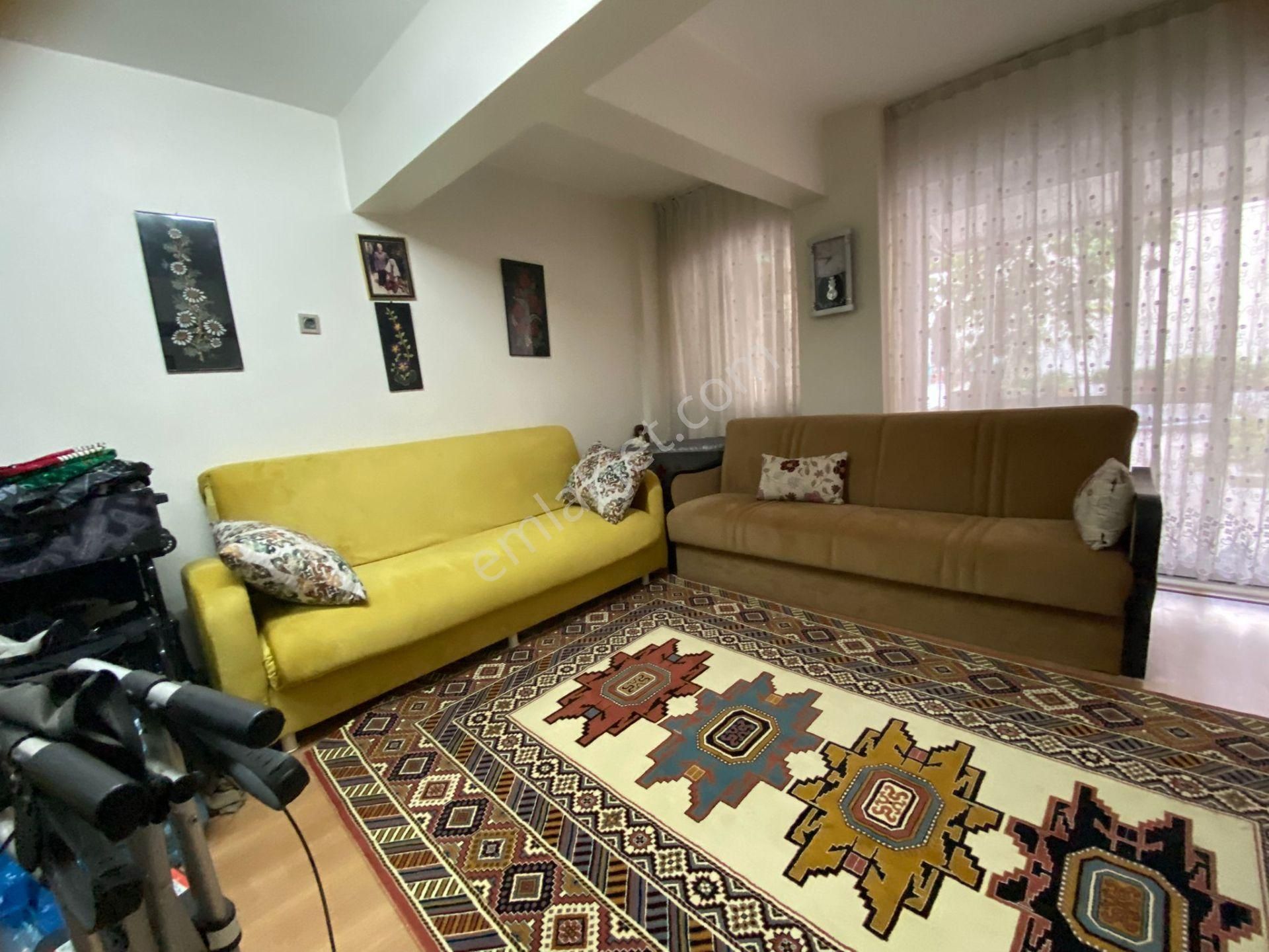 🏡nişancı Paşa Mahallesi 🏡 ✅2+1 90m2 5 Katlının Zemin Katı ❇️kombi Petekli Özelikli - Görsel 6