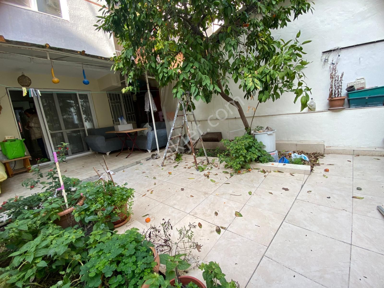 🏡nişancı Paşa Mahallesi 🏡 ✅2+1 90m2 5 Katlının Zemin Katı ❇️kombi Petekli Özelikli - Görsel 16