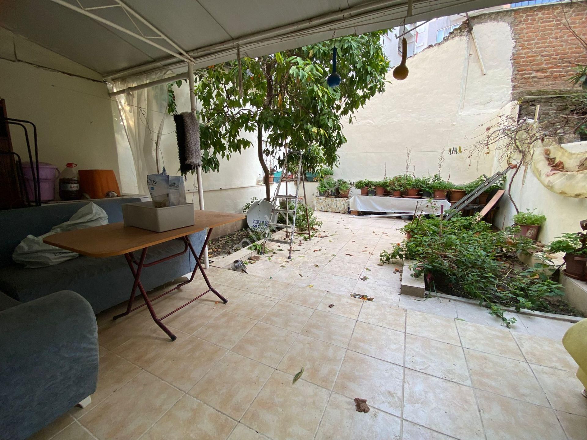 🏡nişancı Paşa Mahallesi 🏡 ✅2+1 90m2 5 Katlının Zemin Katı ❇️kombi Petekli Özelikli - Görsel 12