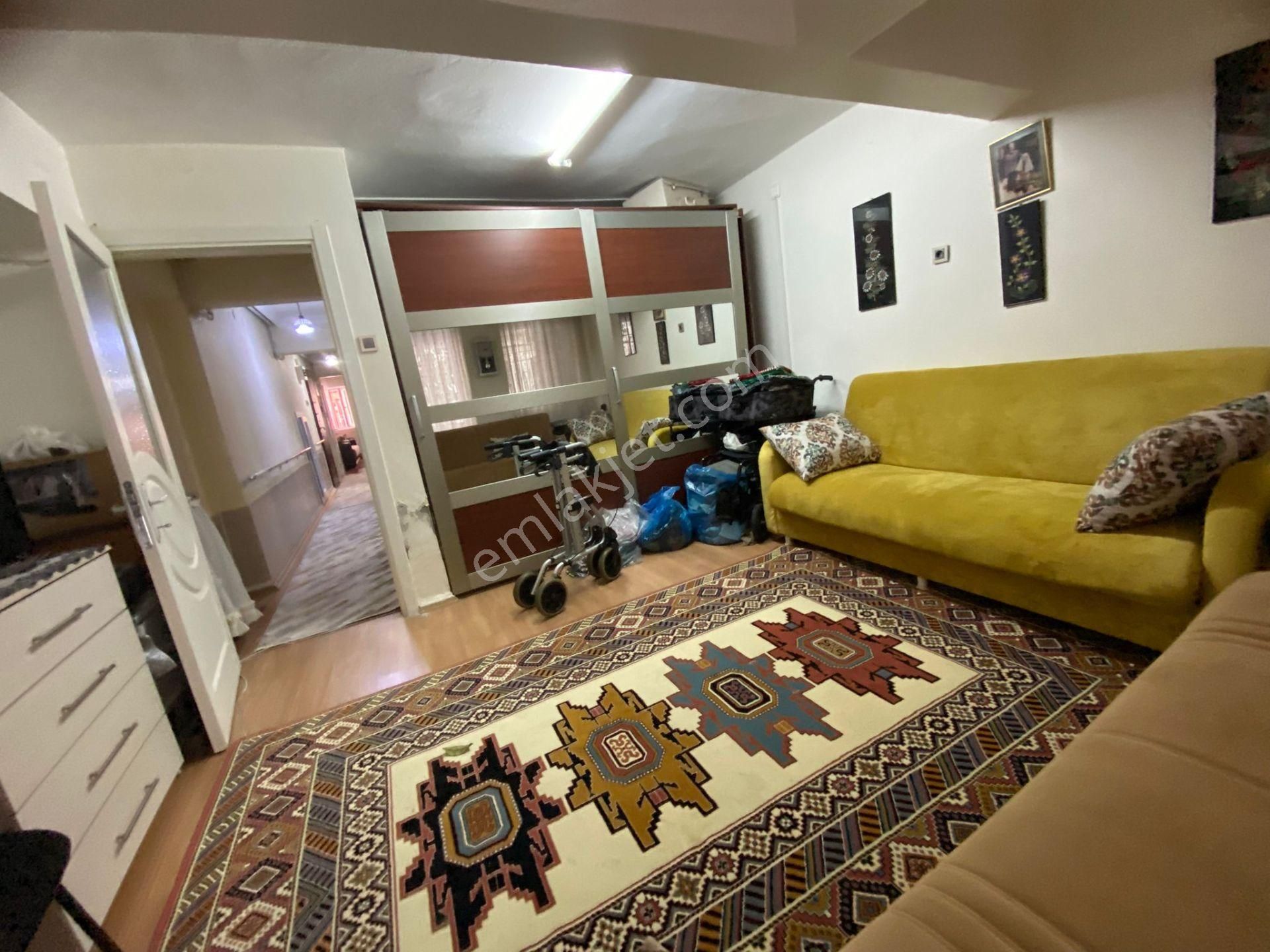🏡nişancı Paşa Mahallesi 🏡 ✅2+1 90m2 5 Katlının Zemin Katı ❇️kombi Petekli Özelikli - Görsel 7