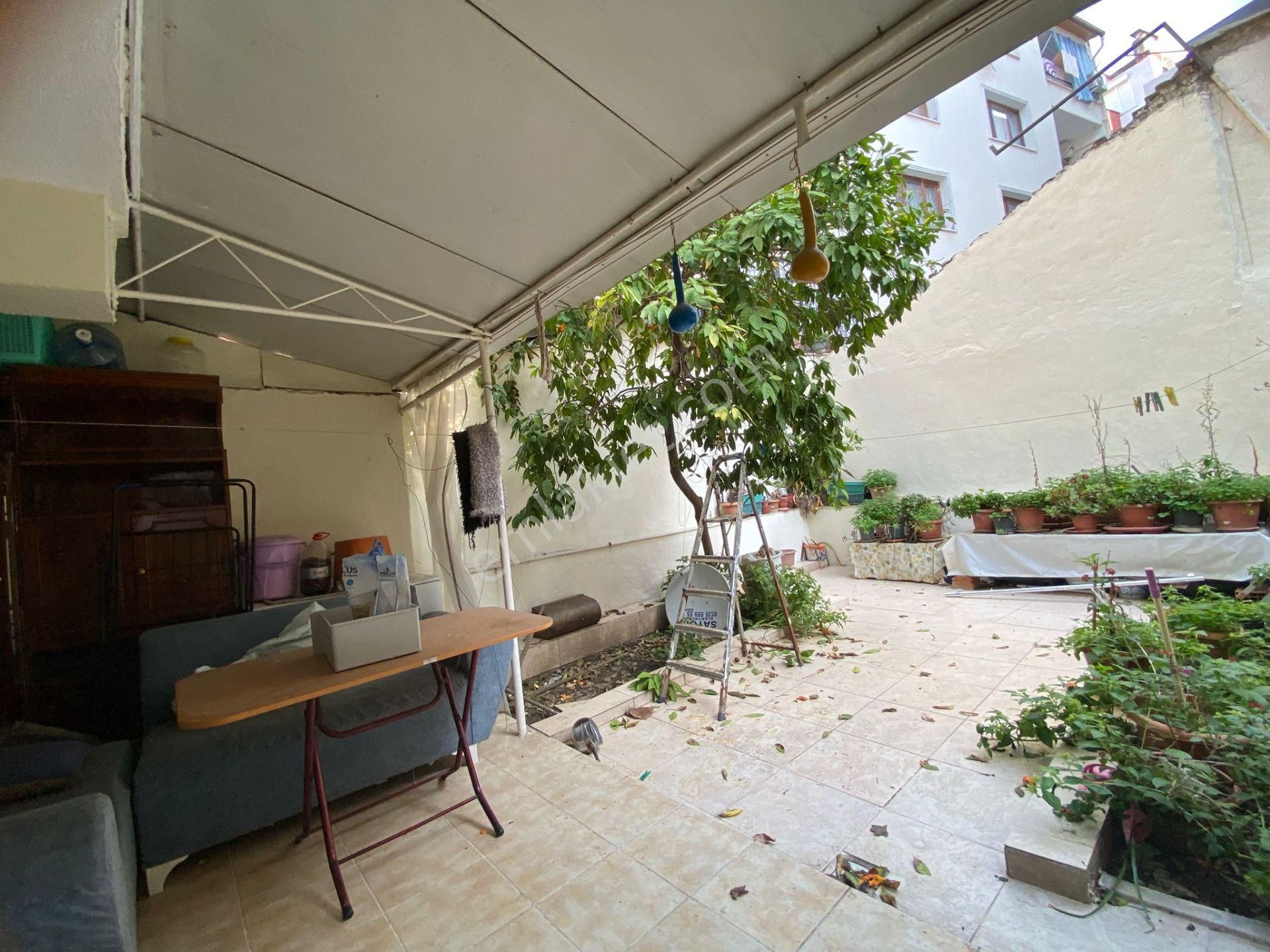 🏡nişancı Paşa Mahallesi 🏡 ✅2+1 90m2 5 Katlının Zemin Katı ❇️kombi Petekli Özelikli - Görsel 10