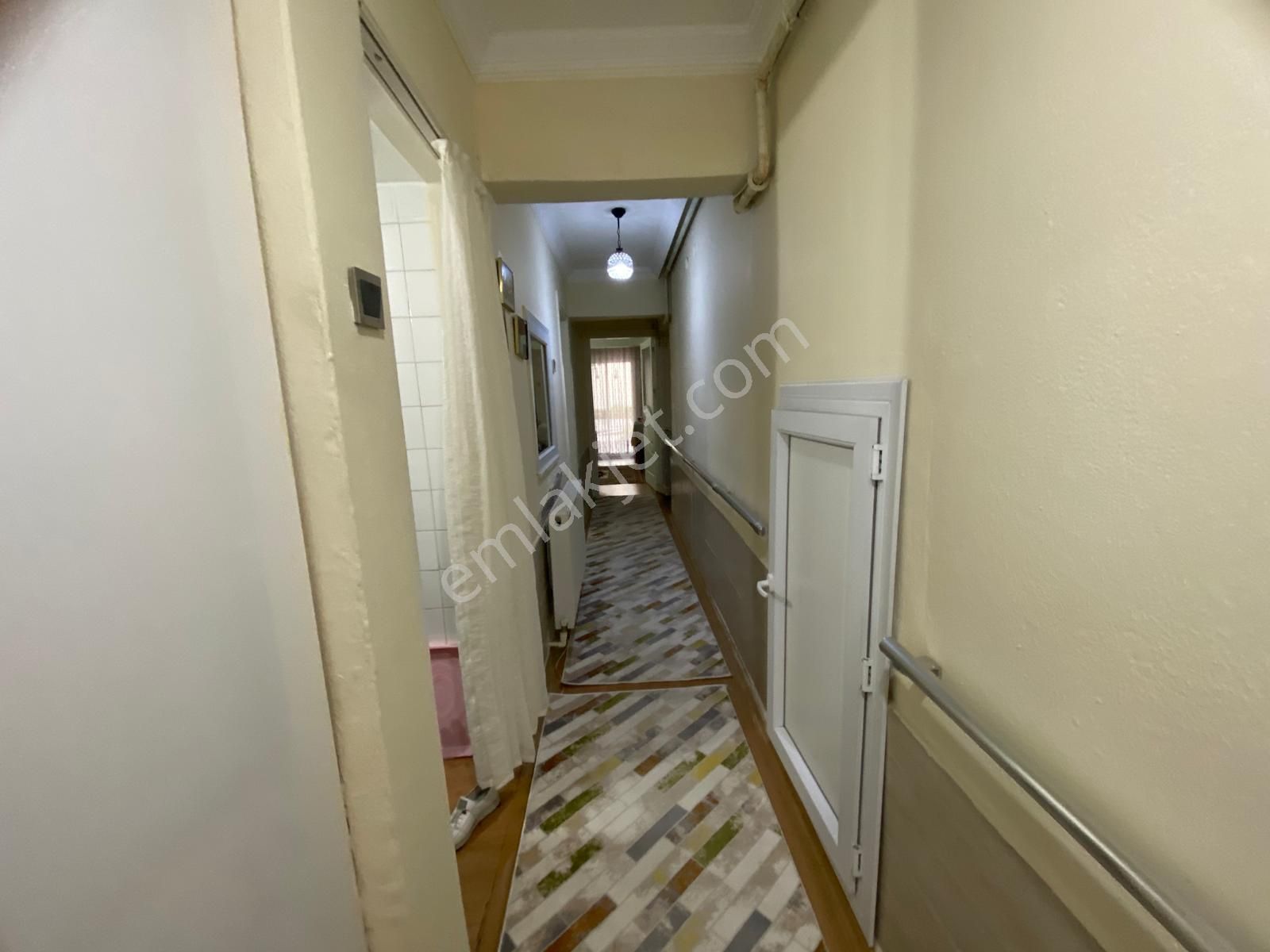 🏡nişancı Paşa Mahallesi 🏡 ✅2+1 90m2 5 Katlının Zemin Katı ❇️kombi Petekli Özelikli - Görsel 21