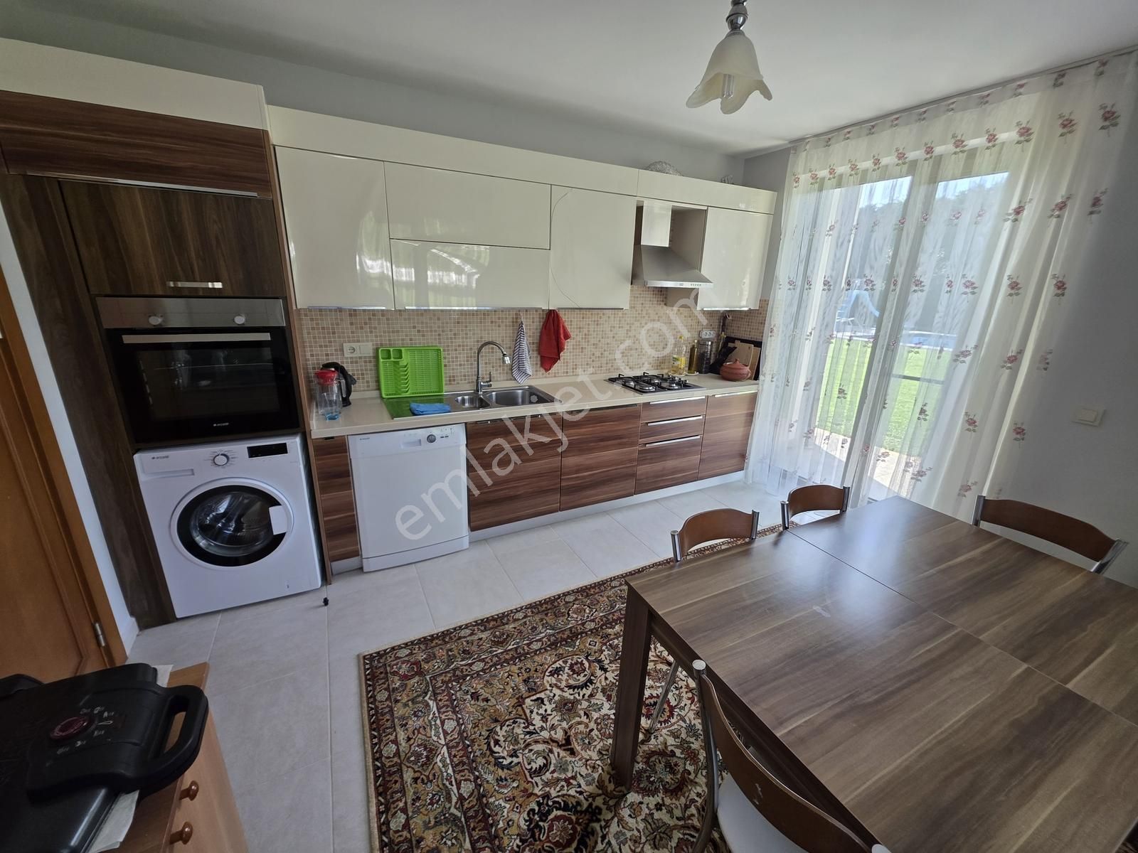 Tepekent'te Satılık Villa 8+1 2783 M² Müstakil Arsa İçerisinde - Görsel 34