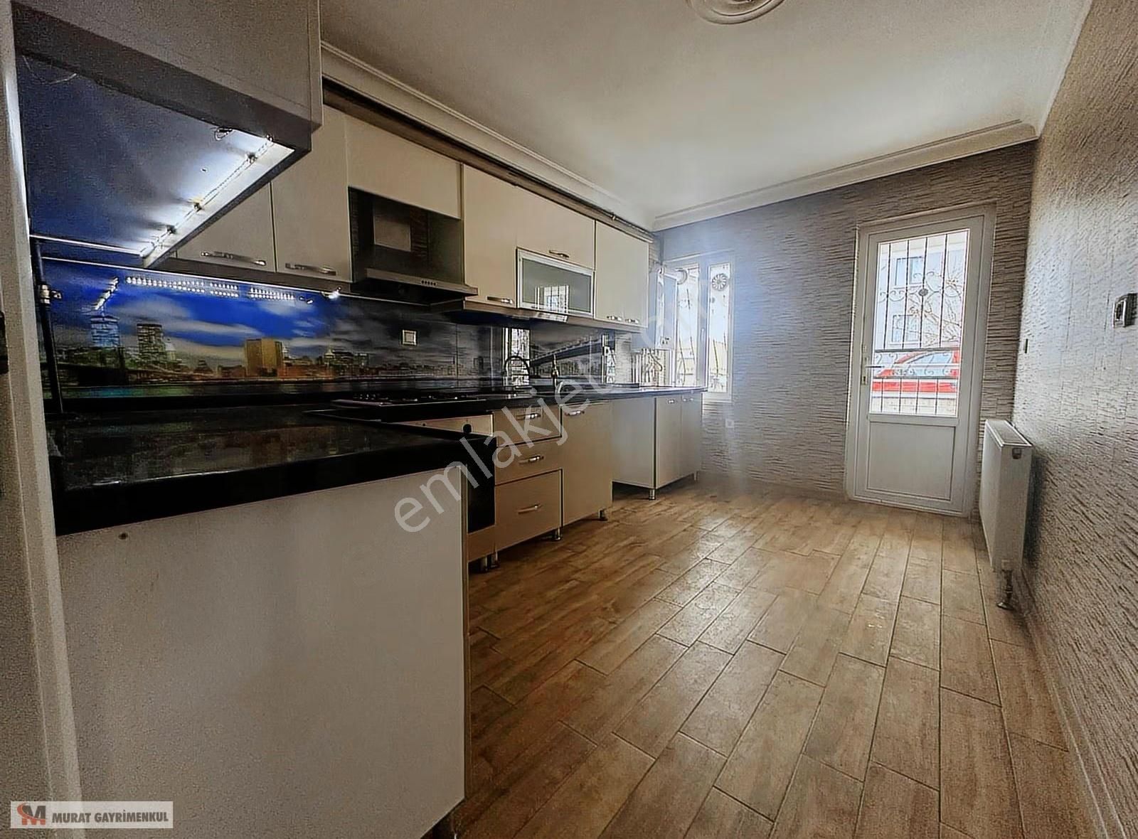 Kanunide Ana Cadde Yakını Genç Binada Ful Yapılı Masrafsız 3+1 - Görsel 33