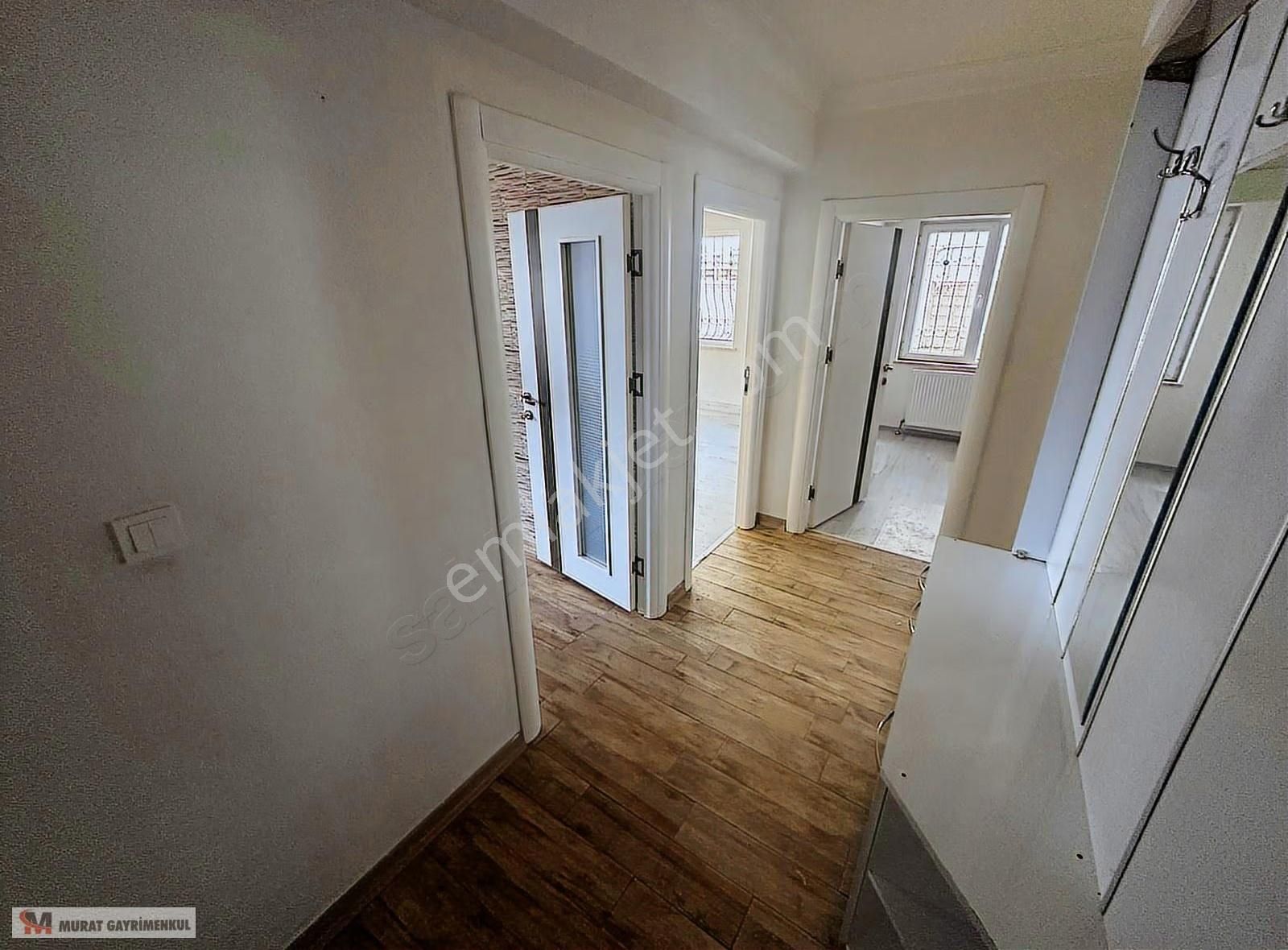 Kanunide Ana Cadde Yakını Genç Binada Ful Yapılı Masrafsız 3+1 - Görsel 24