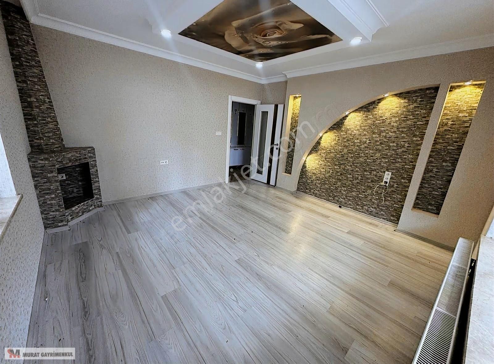 Kanunide Ana Cadde Yakını Genç Binada Ful Yapılı Masrafsız 3+1 - Görsel 16