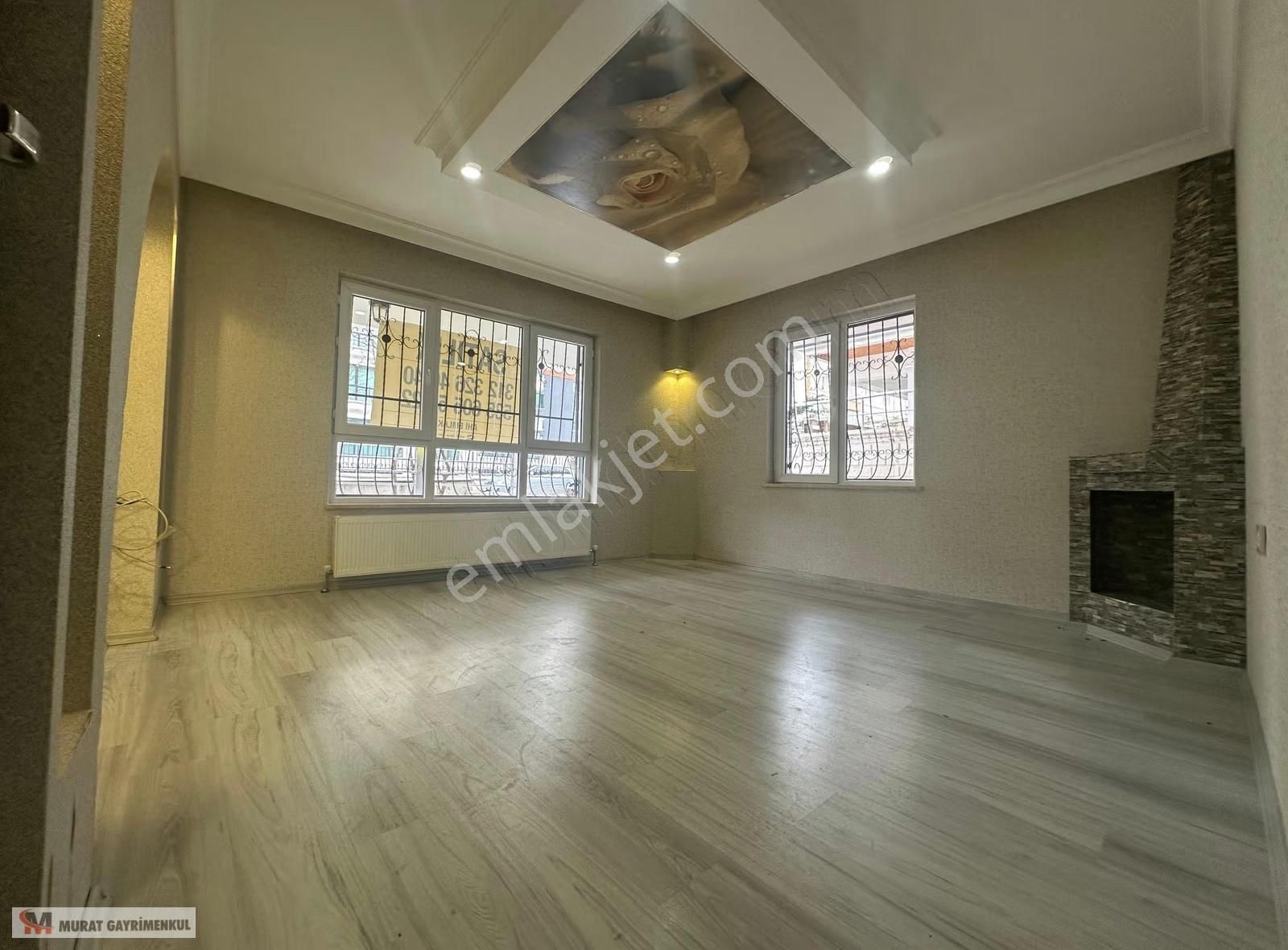 Kanunide Ana Cadde Yakını Genç Binada Ful Yapılı Masrafsız 3+1 - Görsel 6