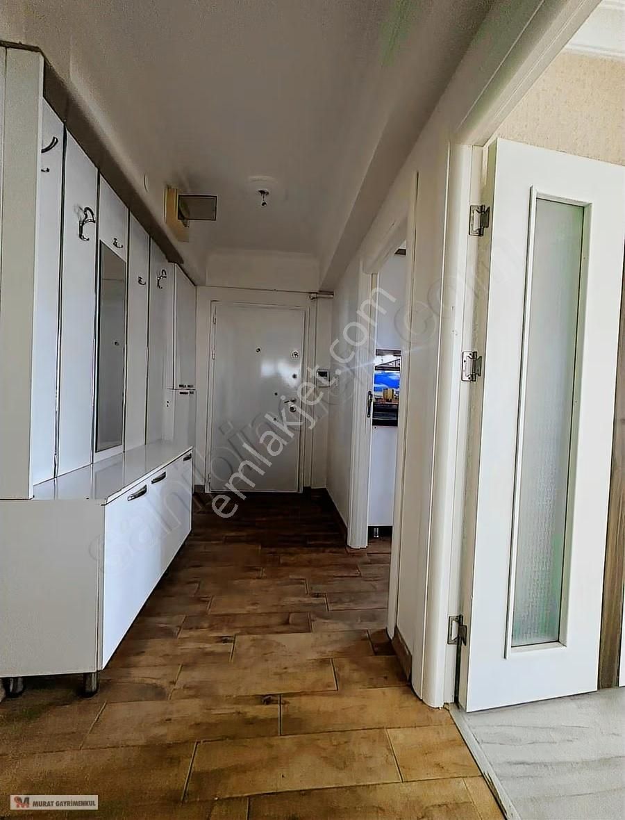 Kanunide Ana Cadde Yakını Genç Binada Ful Yapılı Masrafsız 3+1 - Görsel 26