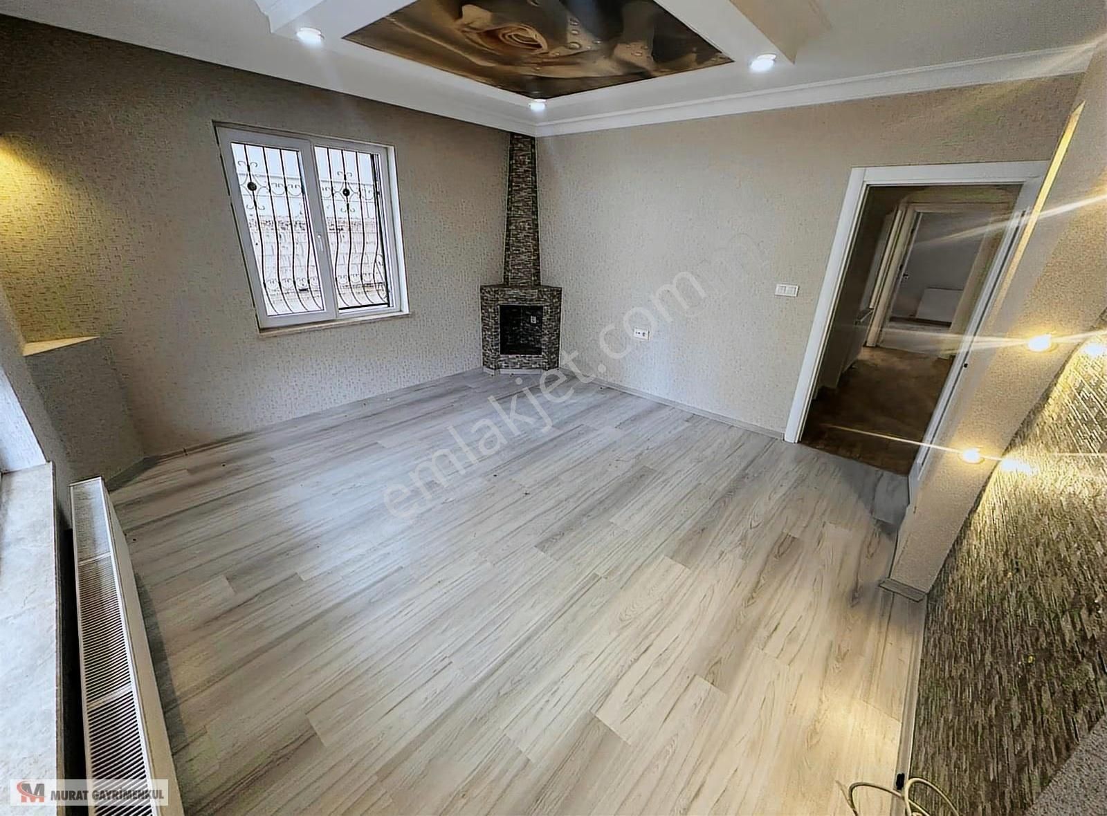 Kanunide Ana Cadde Yakını Genç Binada Ful Yapılı Masrafsız 3+1 - Görsel 8