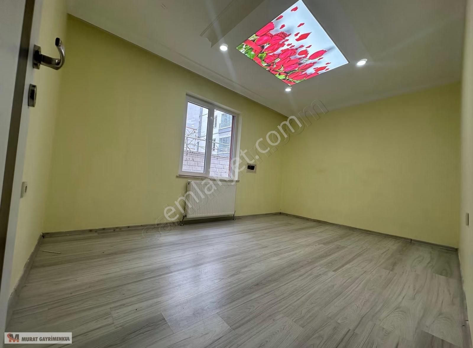 Kanunide Ana Cadde Yakını Genç Binada Ful Yapılı Masrafsız 3+1 - Görsel 3